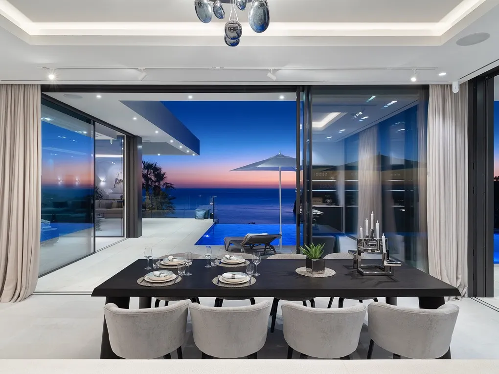 Indrukwekkende luxe villa "Marimont-19