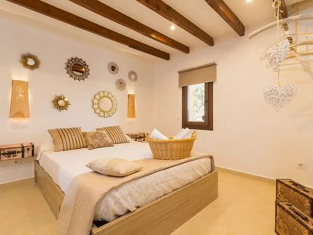 Great familyhome furnished with garden-8