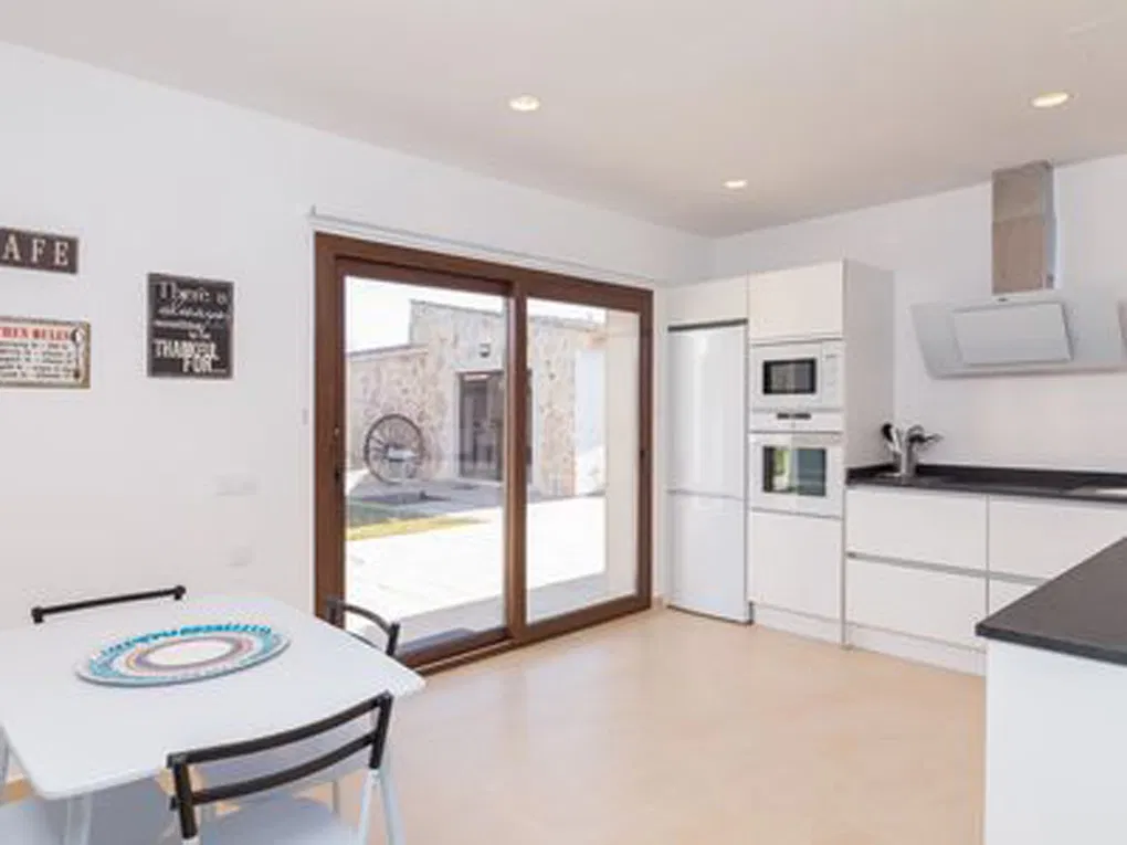 Great familyhome furnished with garden-6