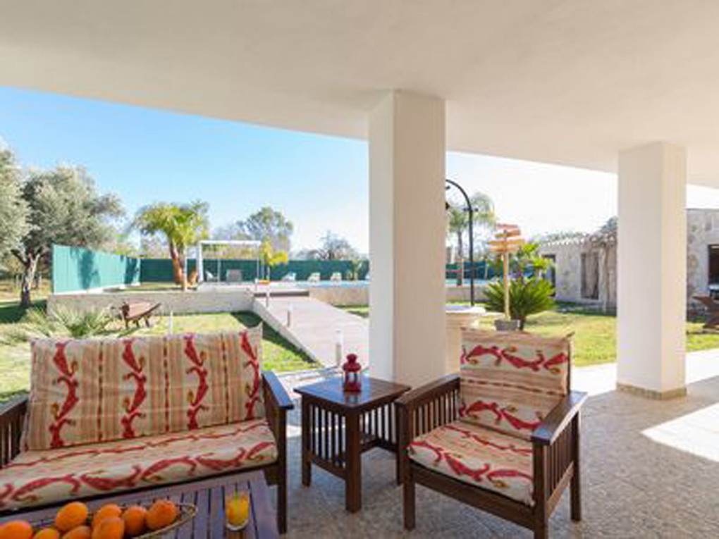 Great familyhome furnished with garden-18