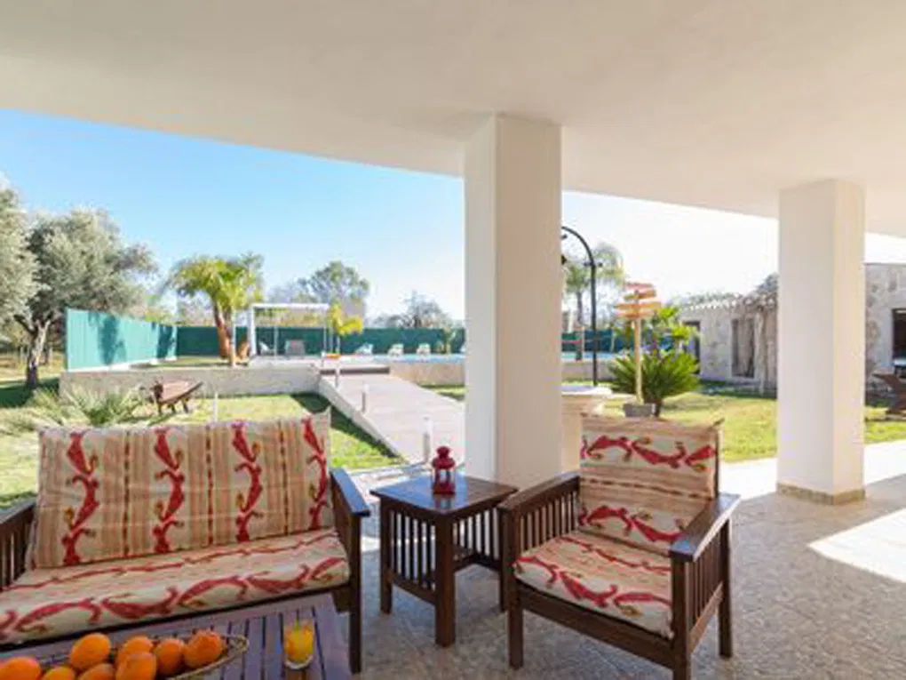 Great familyhome furnished with garden-18
