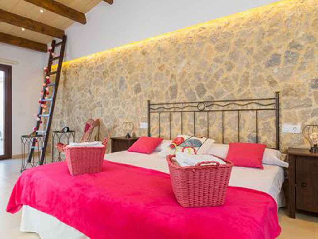 Great familyhome furnished with garden-10