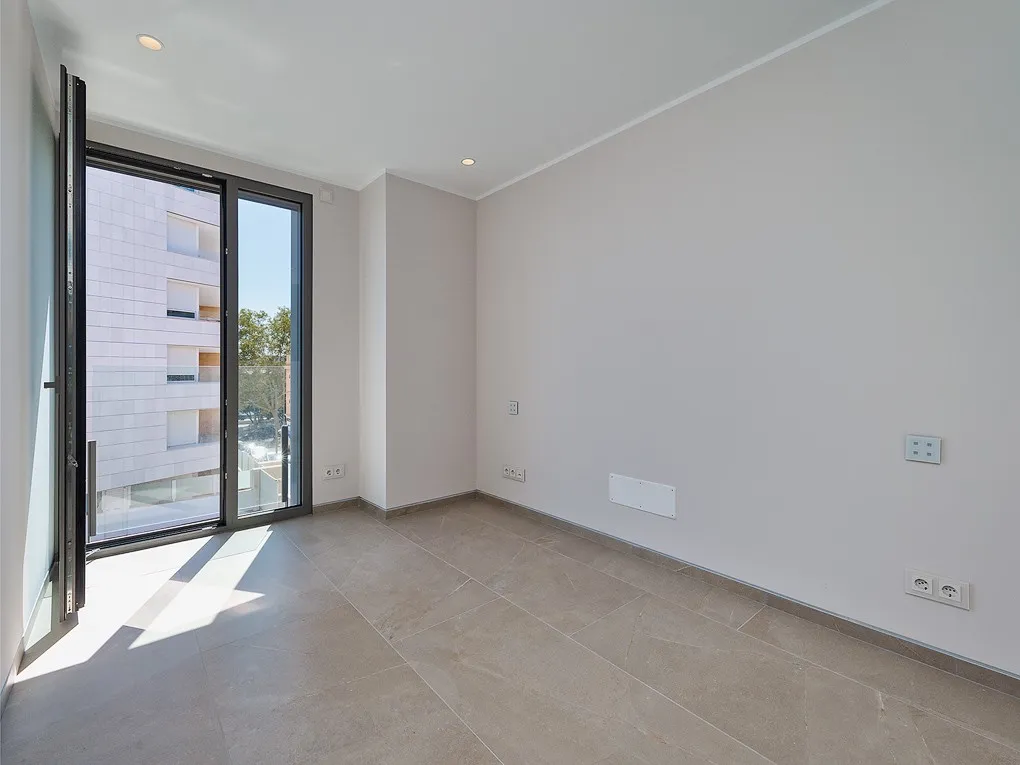 Tolle Neubauwohnung mit Meer- und Hafenblick-9