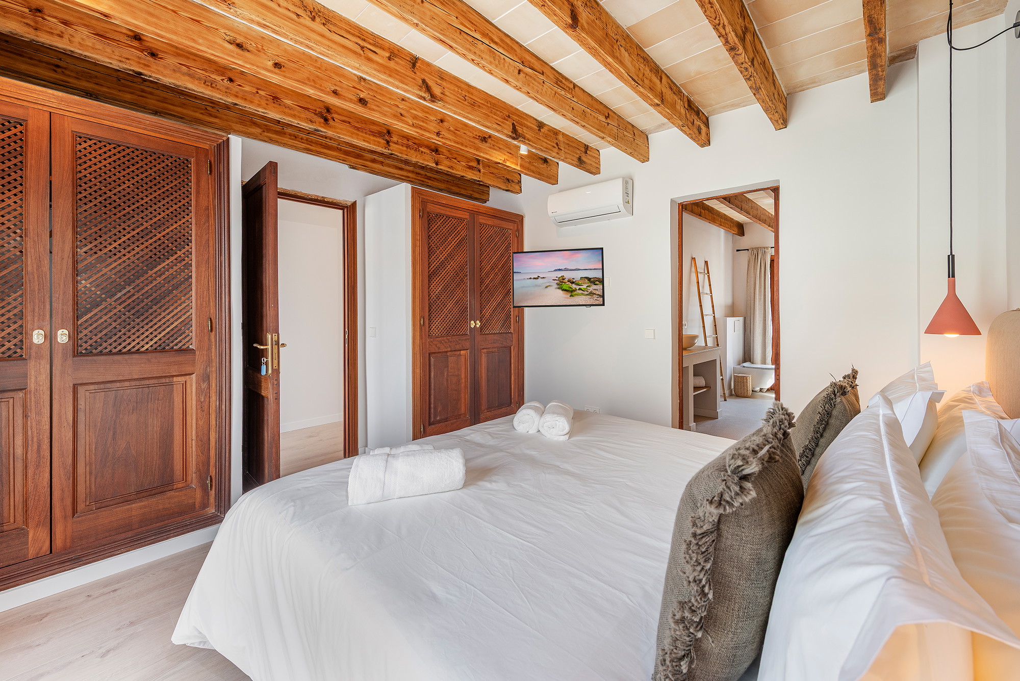 "Casa Limones" Holiday Rentals in Pollença-32