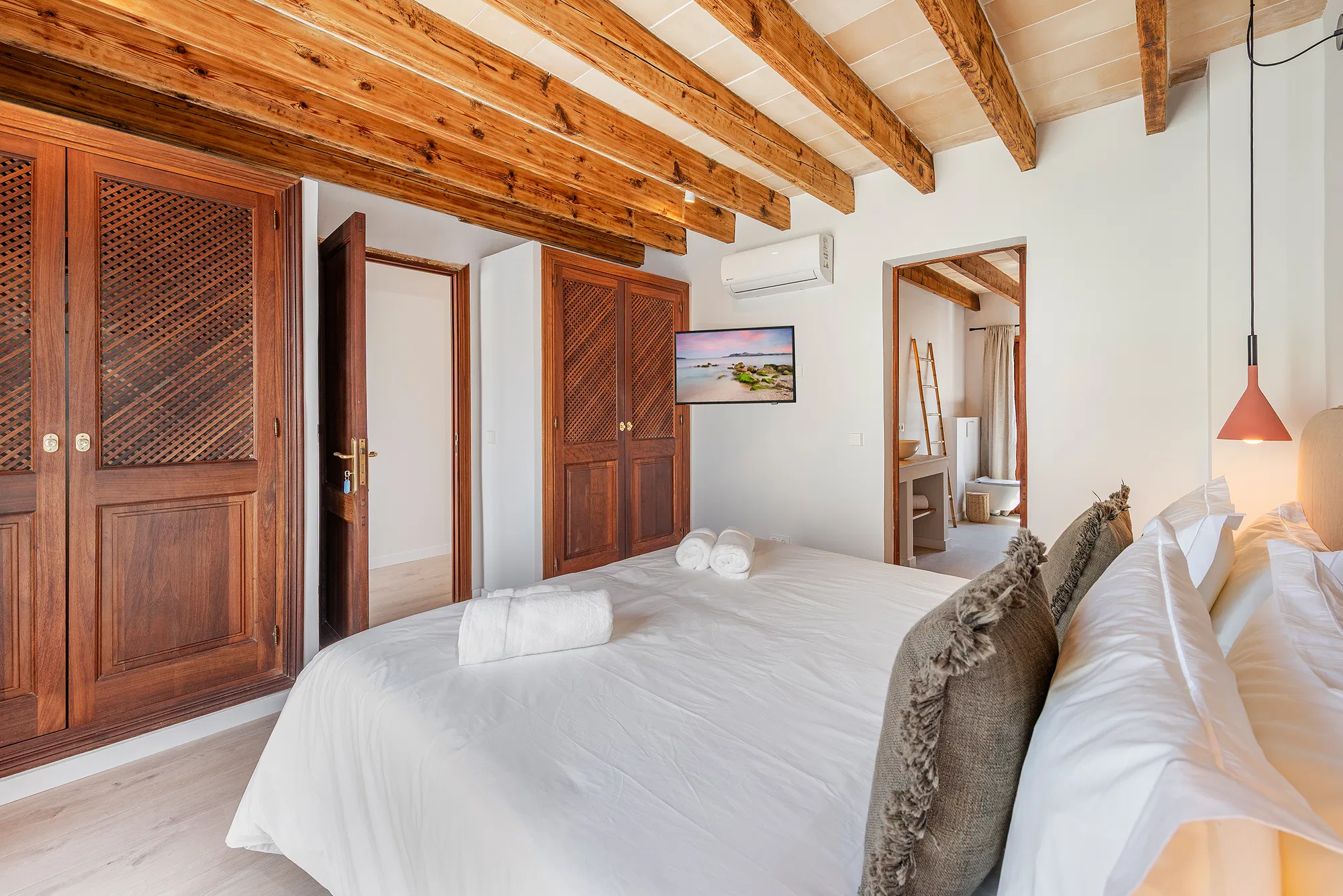 "Casa Limones" Holiday Rentals in Pollença-32
