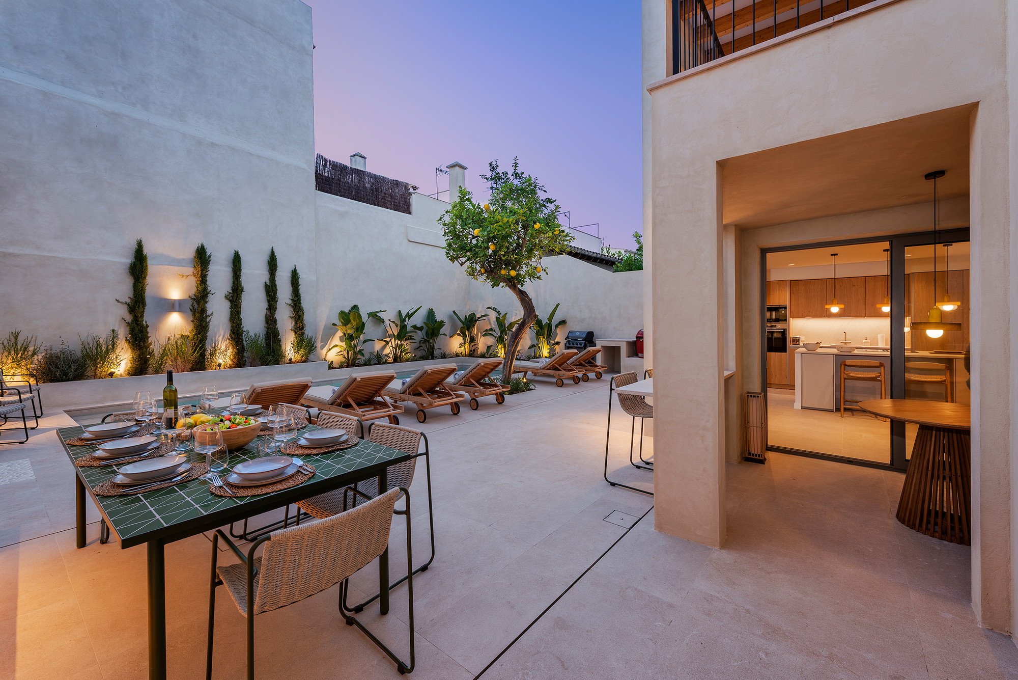 "Casa Limones" Holiday Rentals in Pollença-15