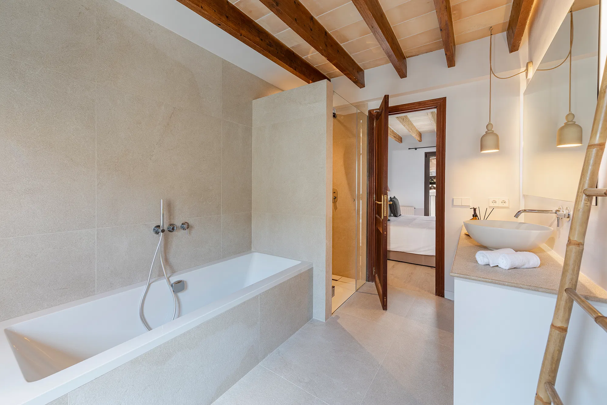 "Casa Limones" Holiday Rentals in Pollença-33