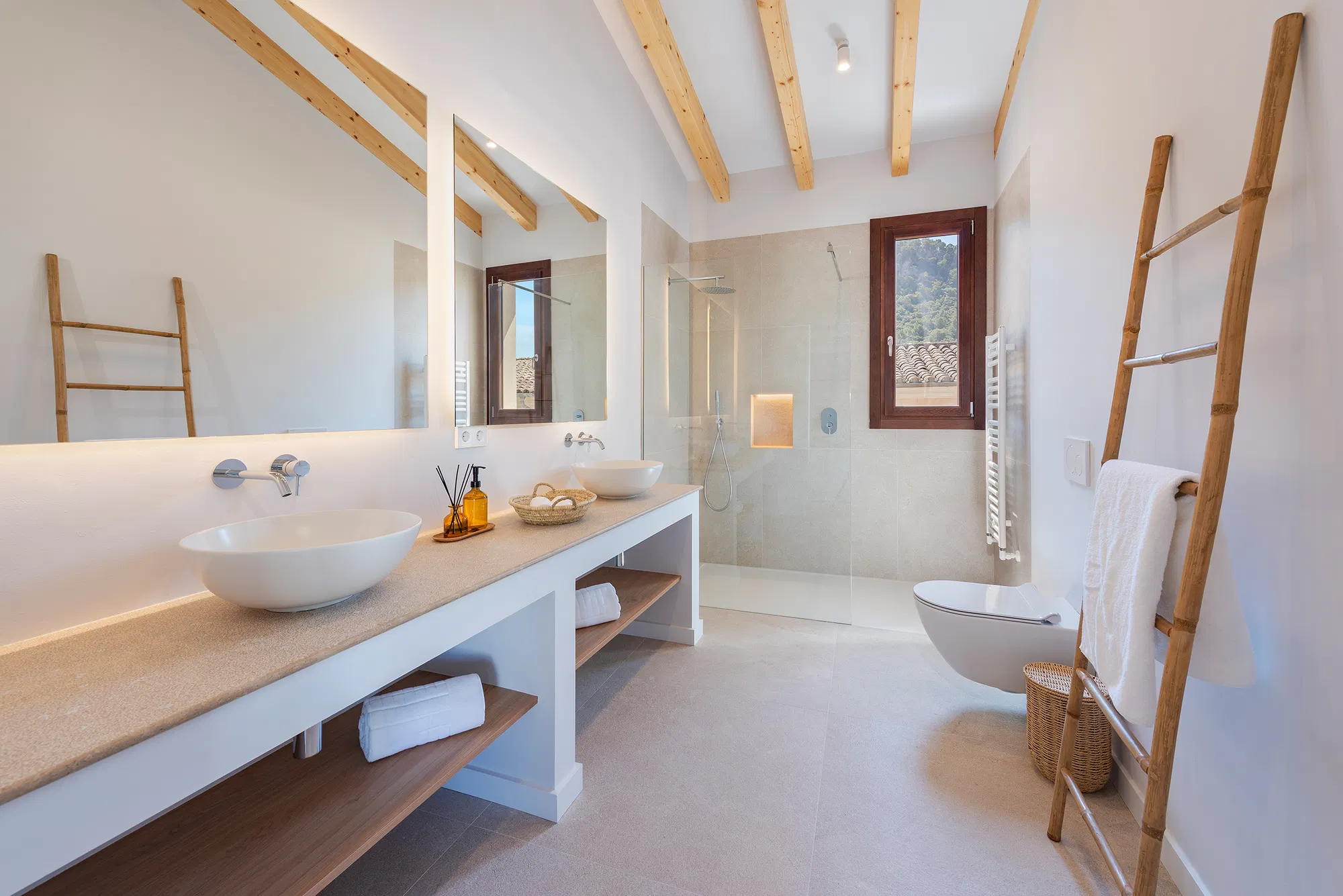 "Casa Limones" Holiday Rentals in Pollença-20