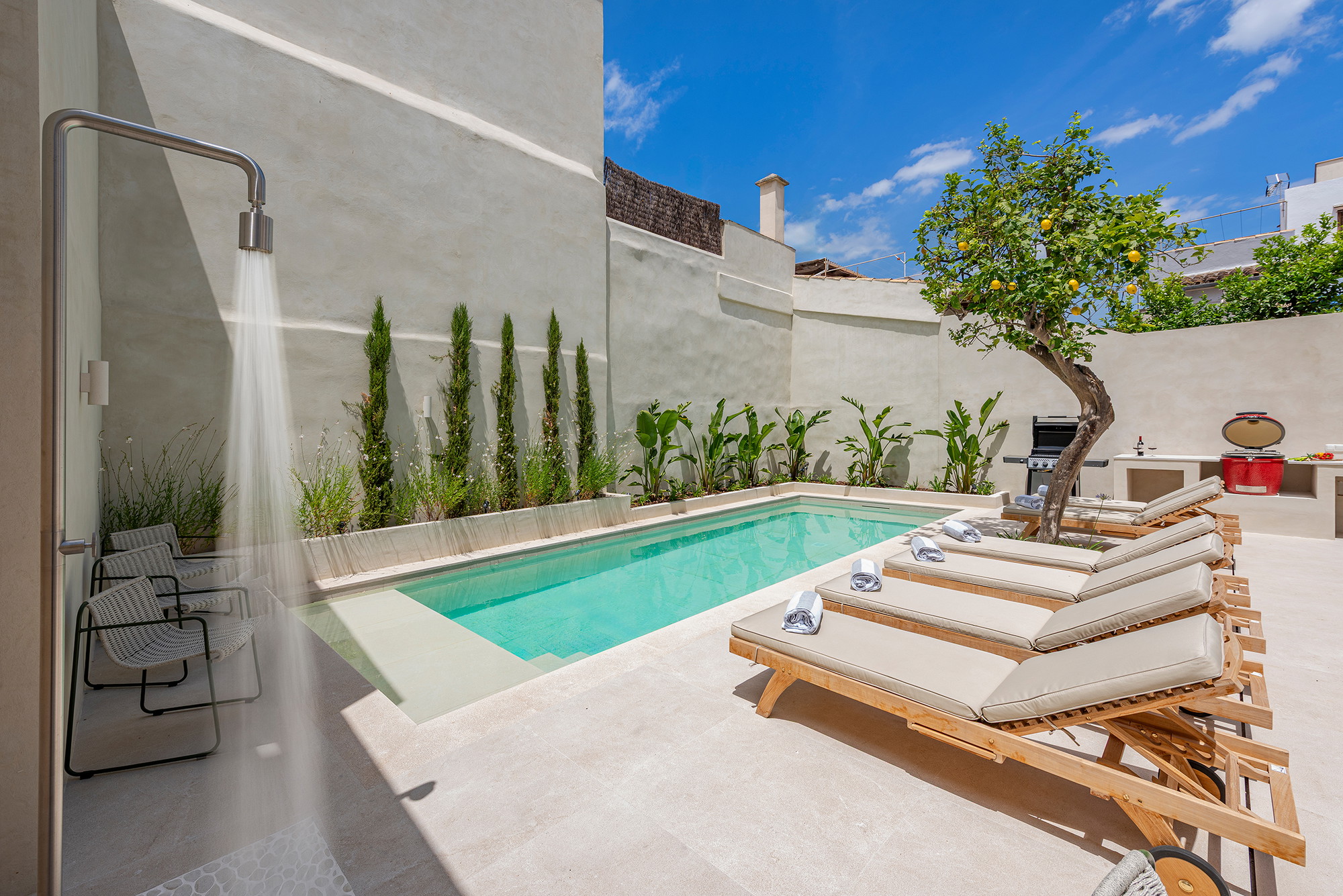 "Casa Limones" Holiday Rentals in Pollença-2