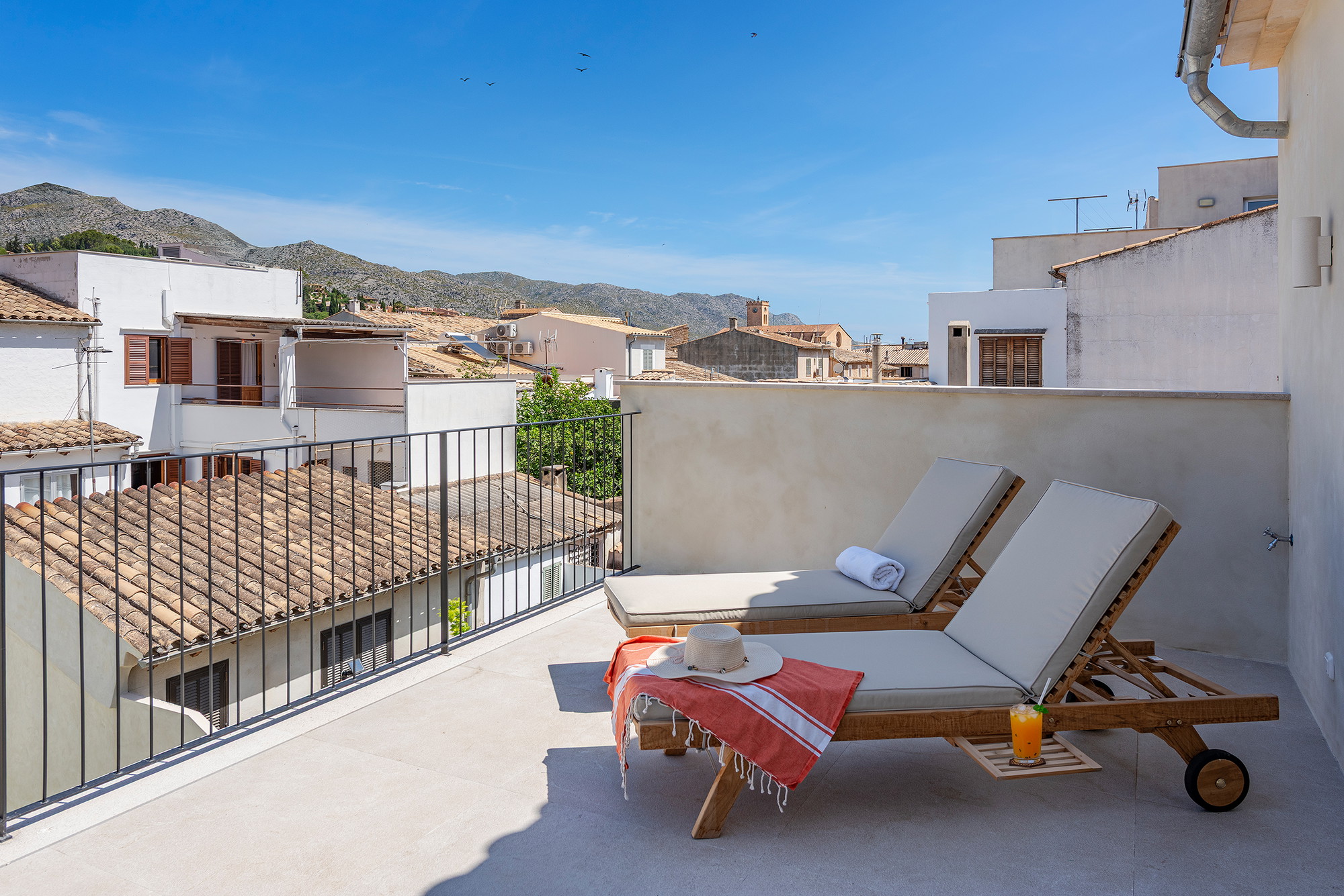 "Casa Limones" Holiday Rentals in Pollença-21