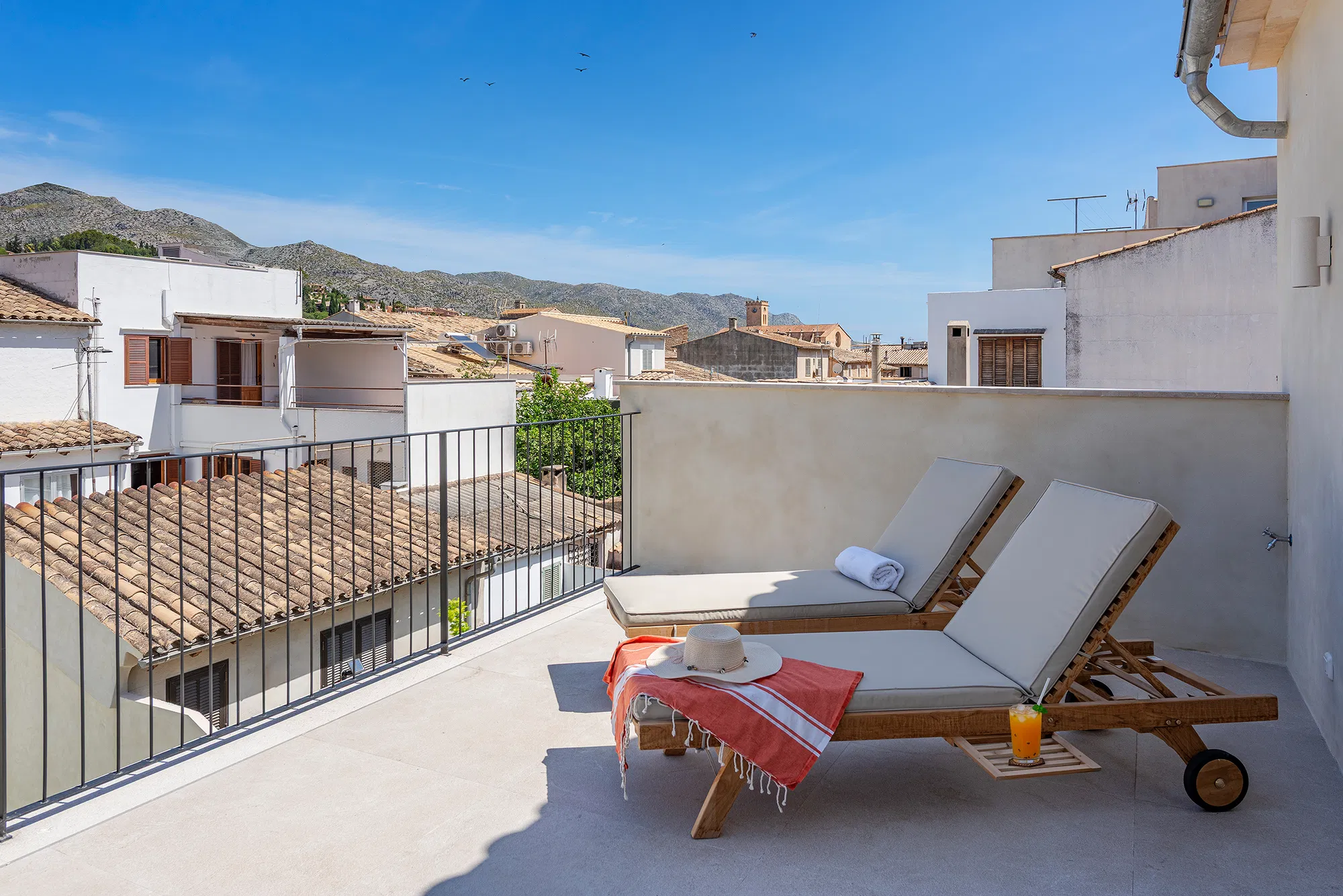 "Casa Limones" Holiday Rentals in Pollença-21
