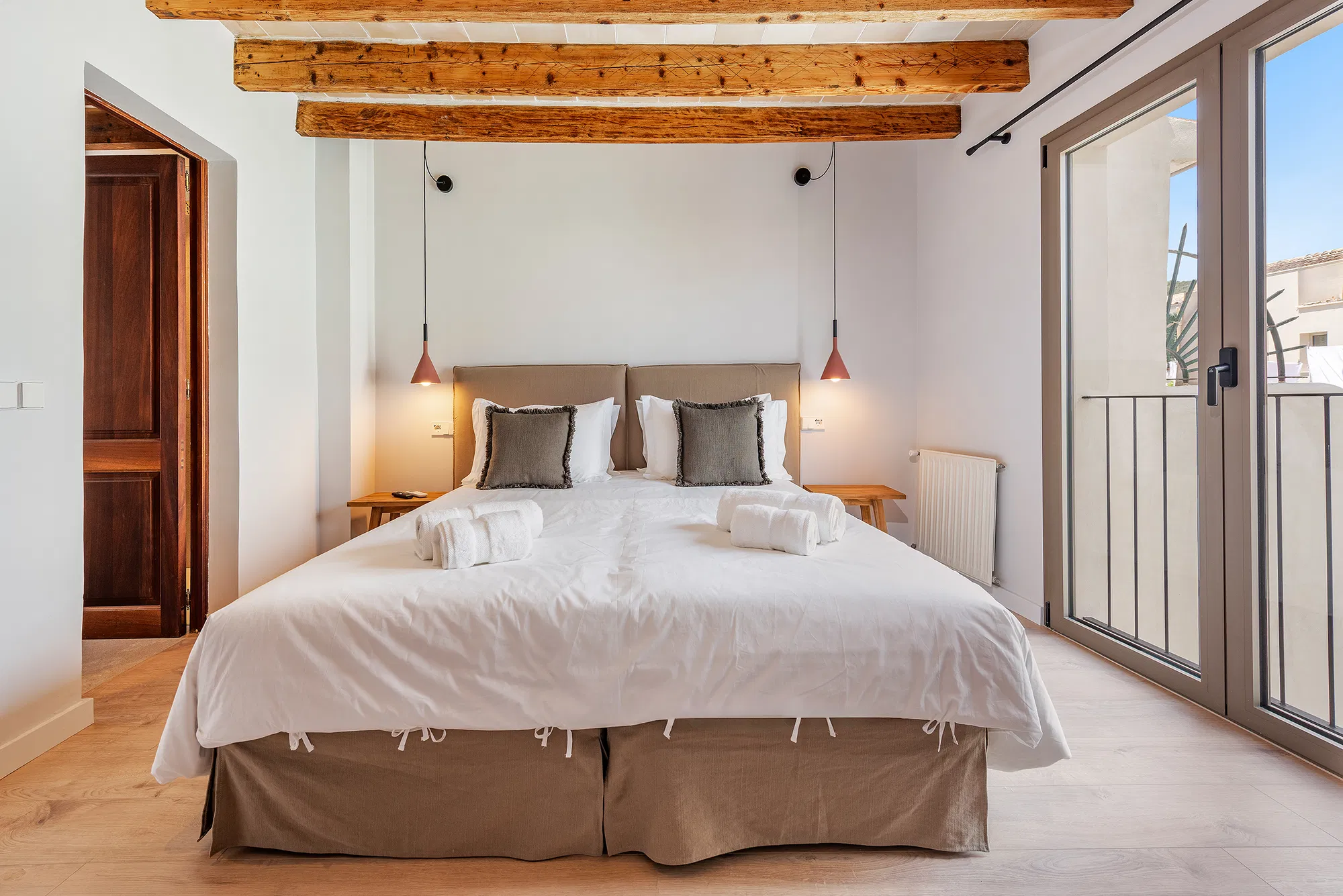 "Casa Limones" Holiday Rentals in Pollença-30