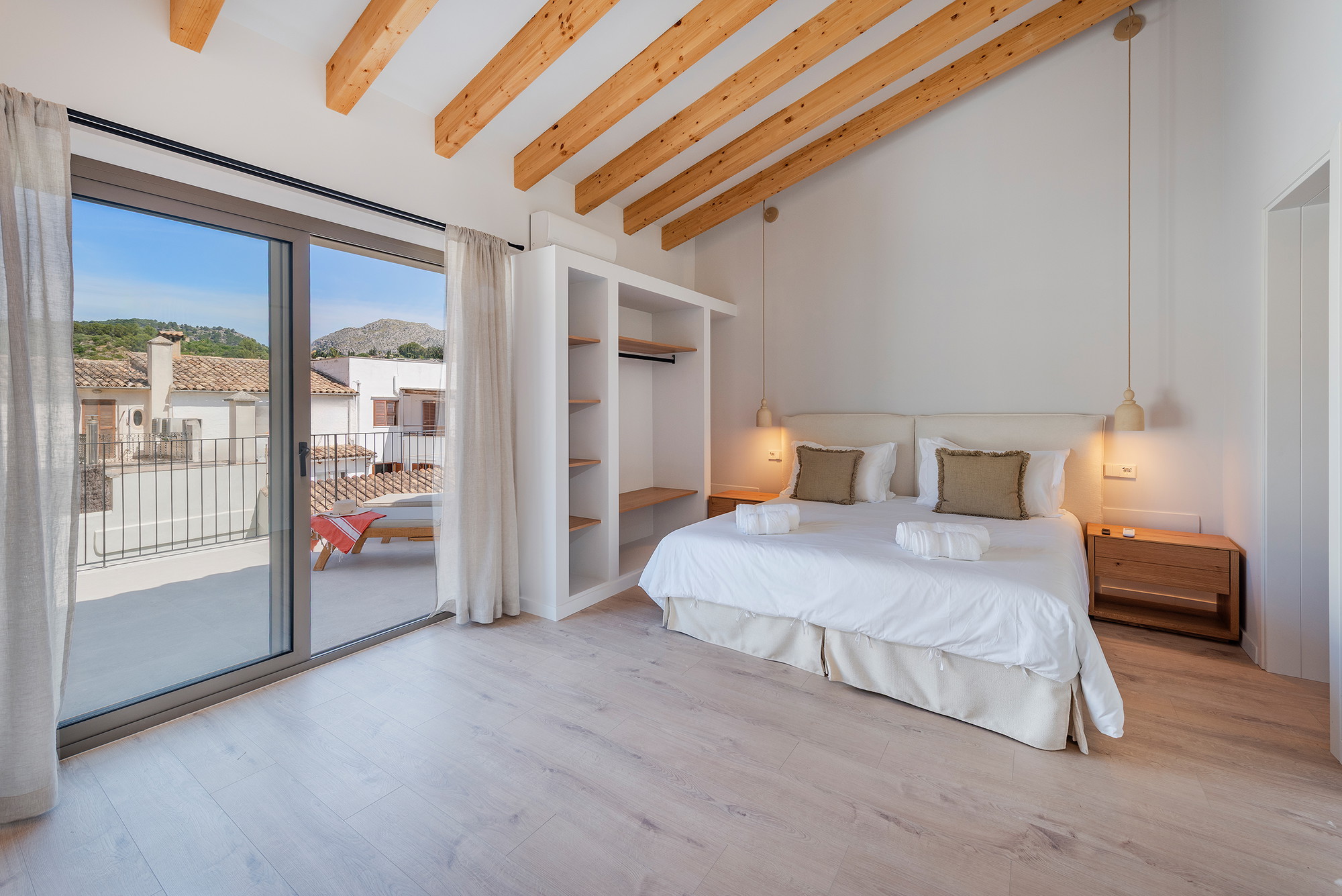 "Casa Limones" Holiday Rentals in Pollença-18