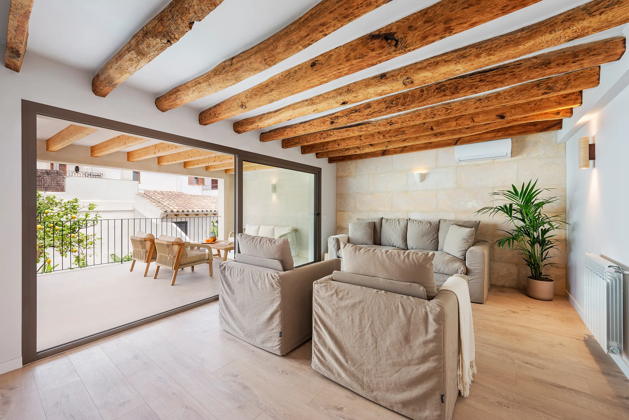 "Casa Limones" Holiday Rentals in Pollença-34