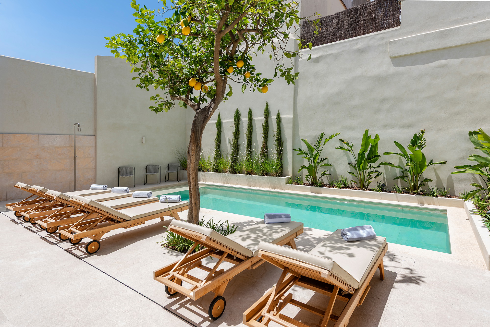 "Casa Limones" Holiday Rentals in Pollença-38