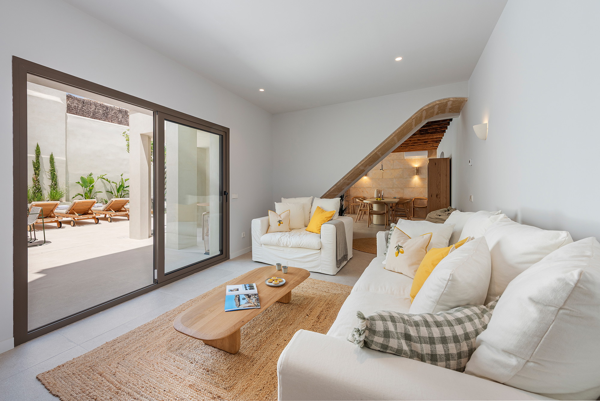 "Casa Limones" Holiday Rentals in Pollença-7
