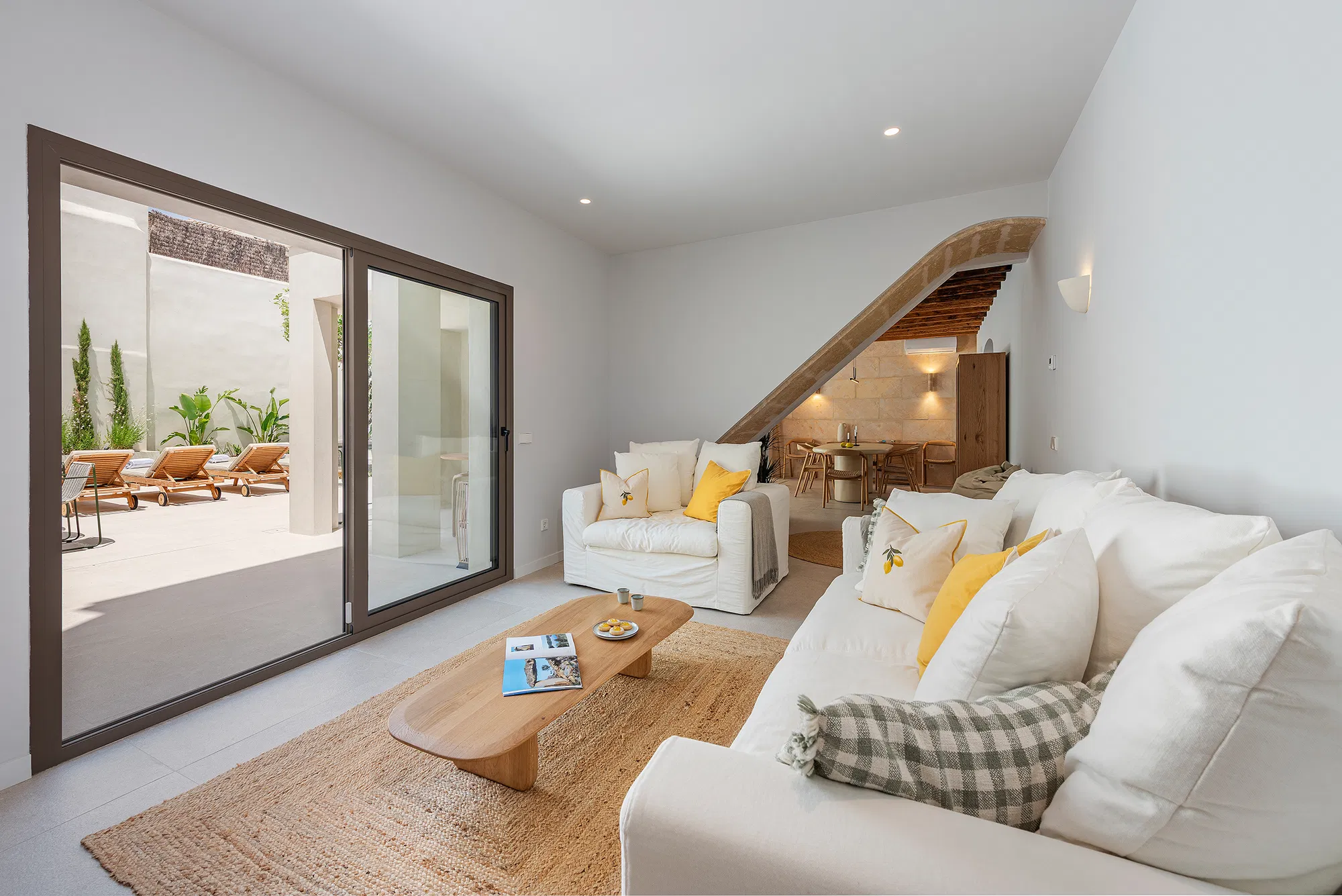 "Casa Limones" Holiday Rentals in Pollença-7