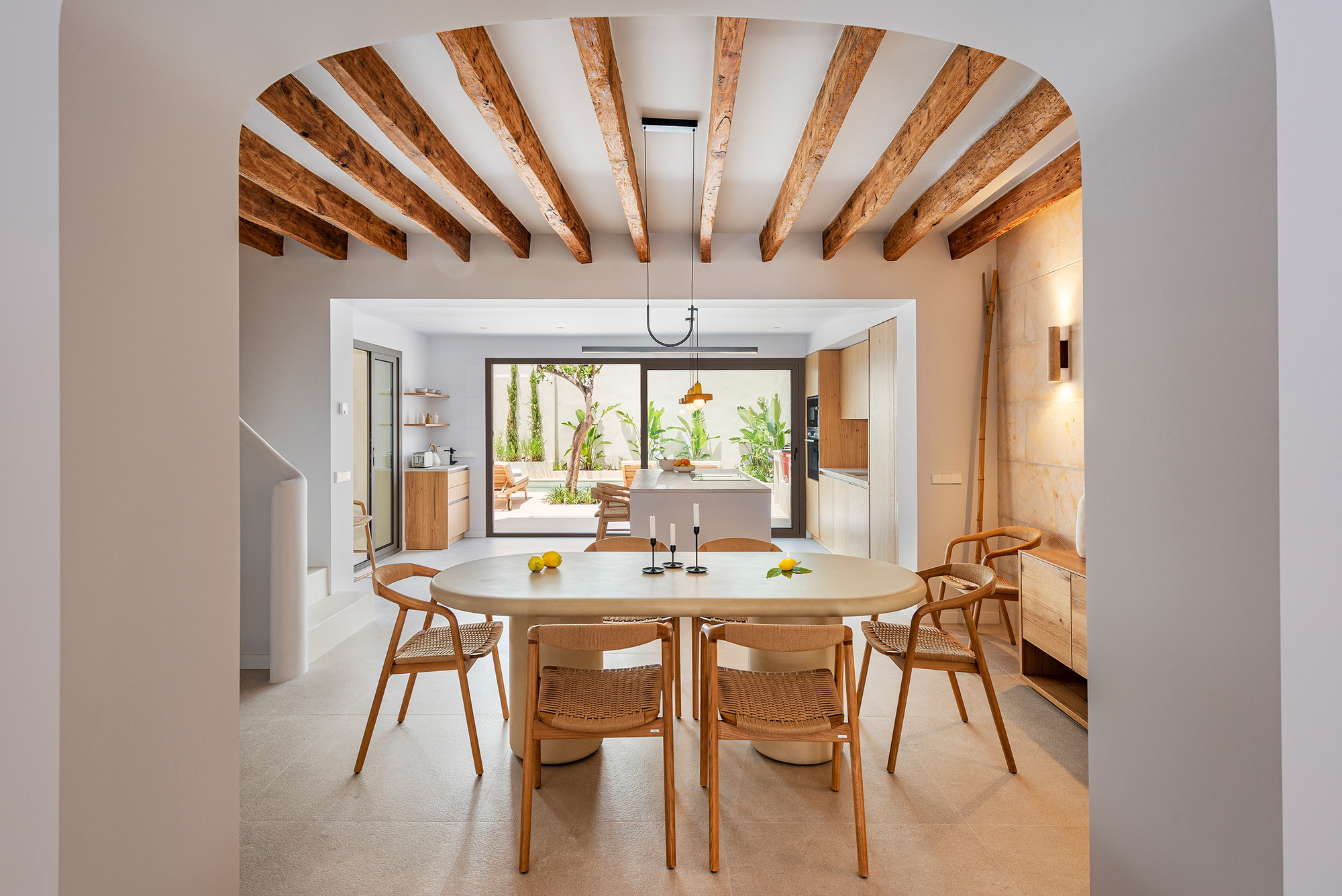 "Casa Limones" Holiday Rentals in Pollença-10