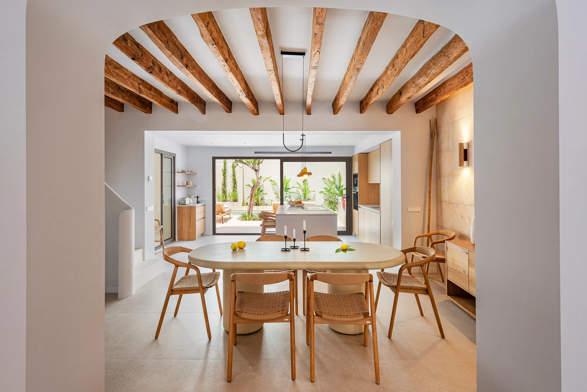 "Casa Limones" Holiday Rentals in Pollença-10
