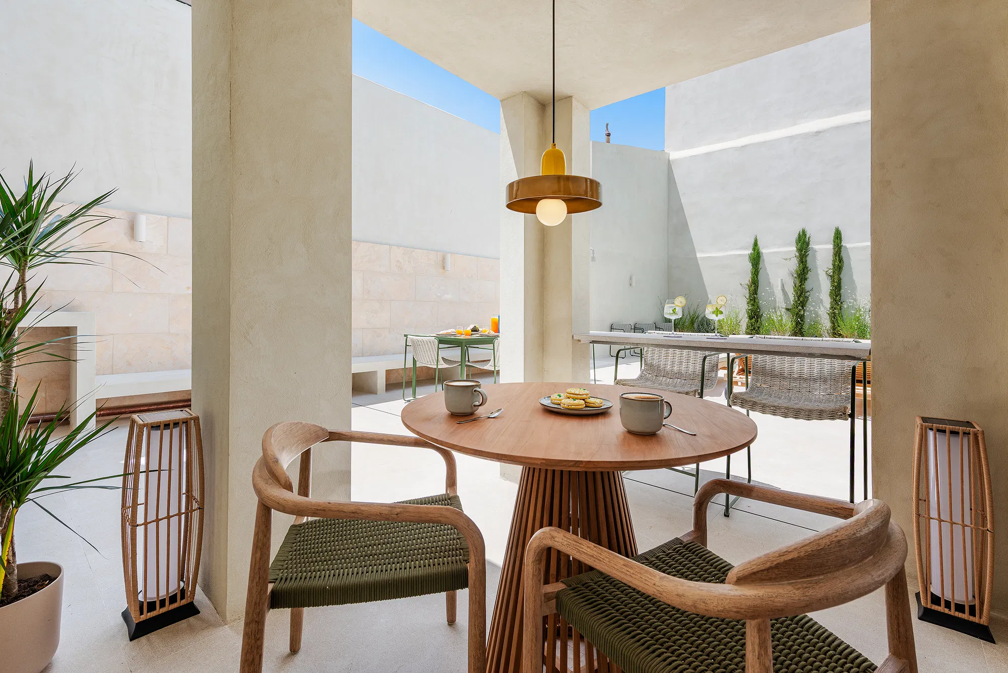 "Casa Limones" Holiday Rentals in Pollença-9