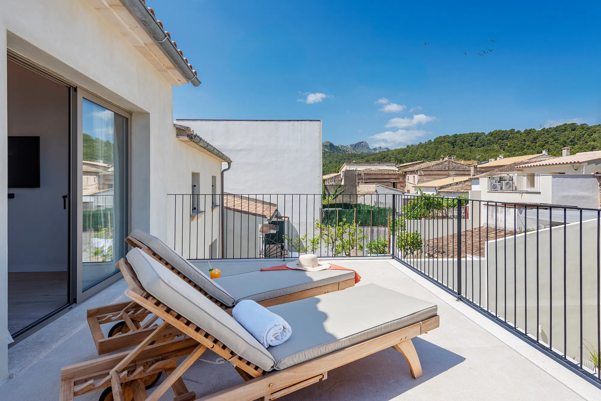 "Casa Limones" Holiday Rentals in Pollença-22