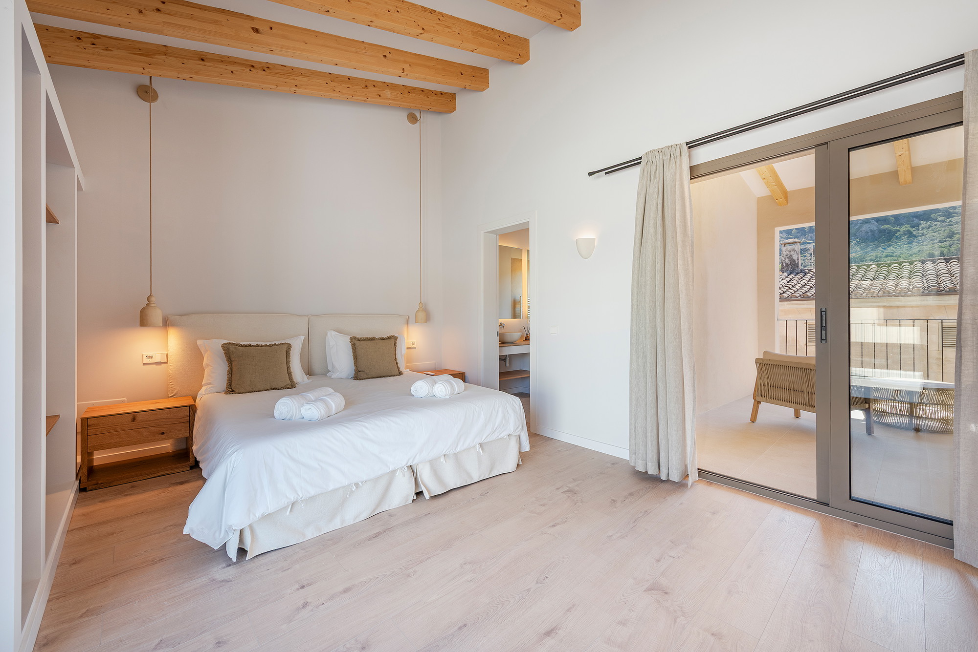 "Casa Limones" Holiday Rentals in Pollença-19