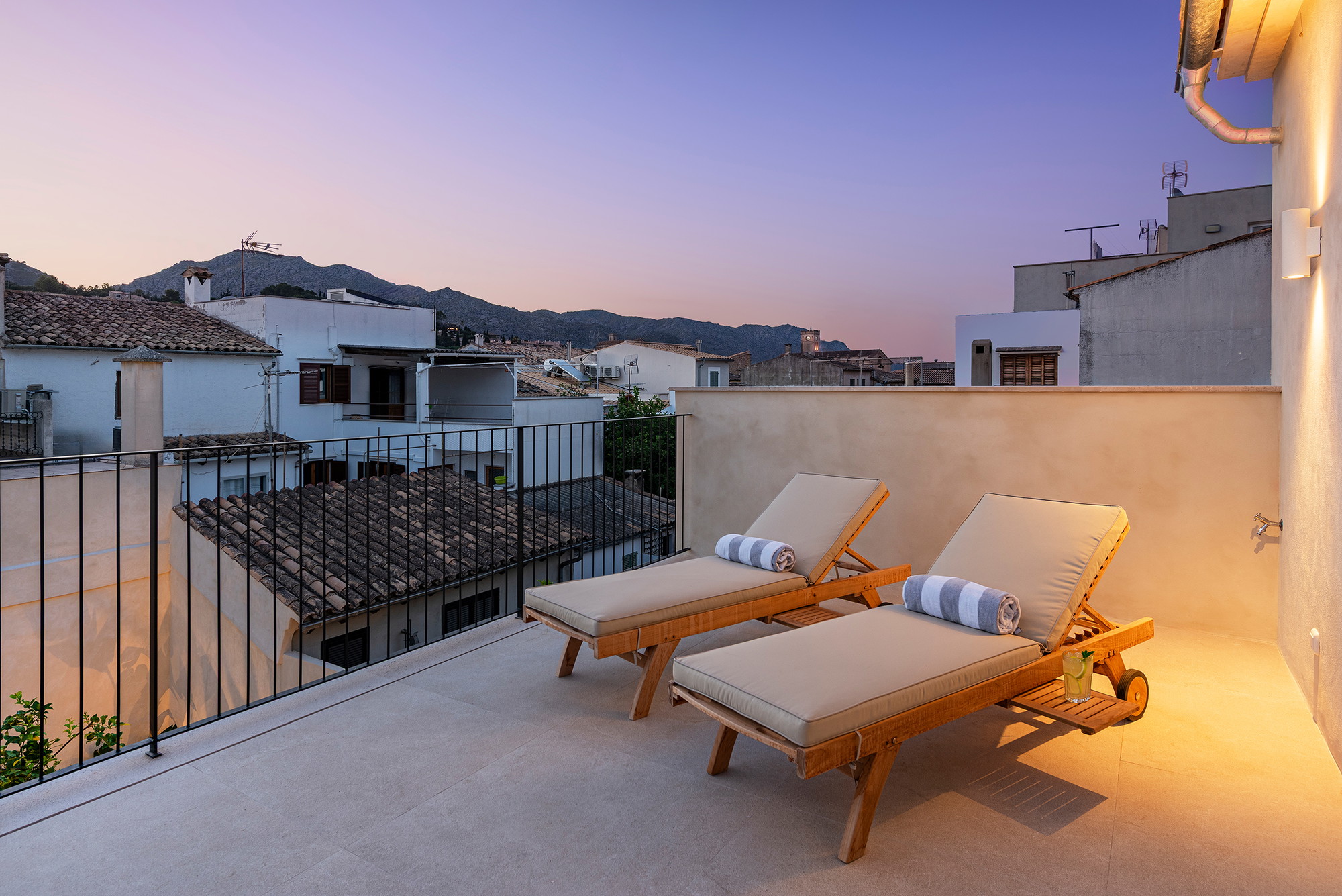 "Casa Limones" Holiday Rentals in Pollença-40