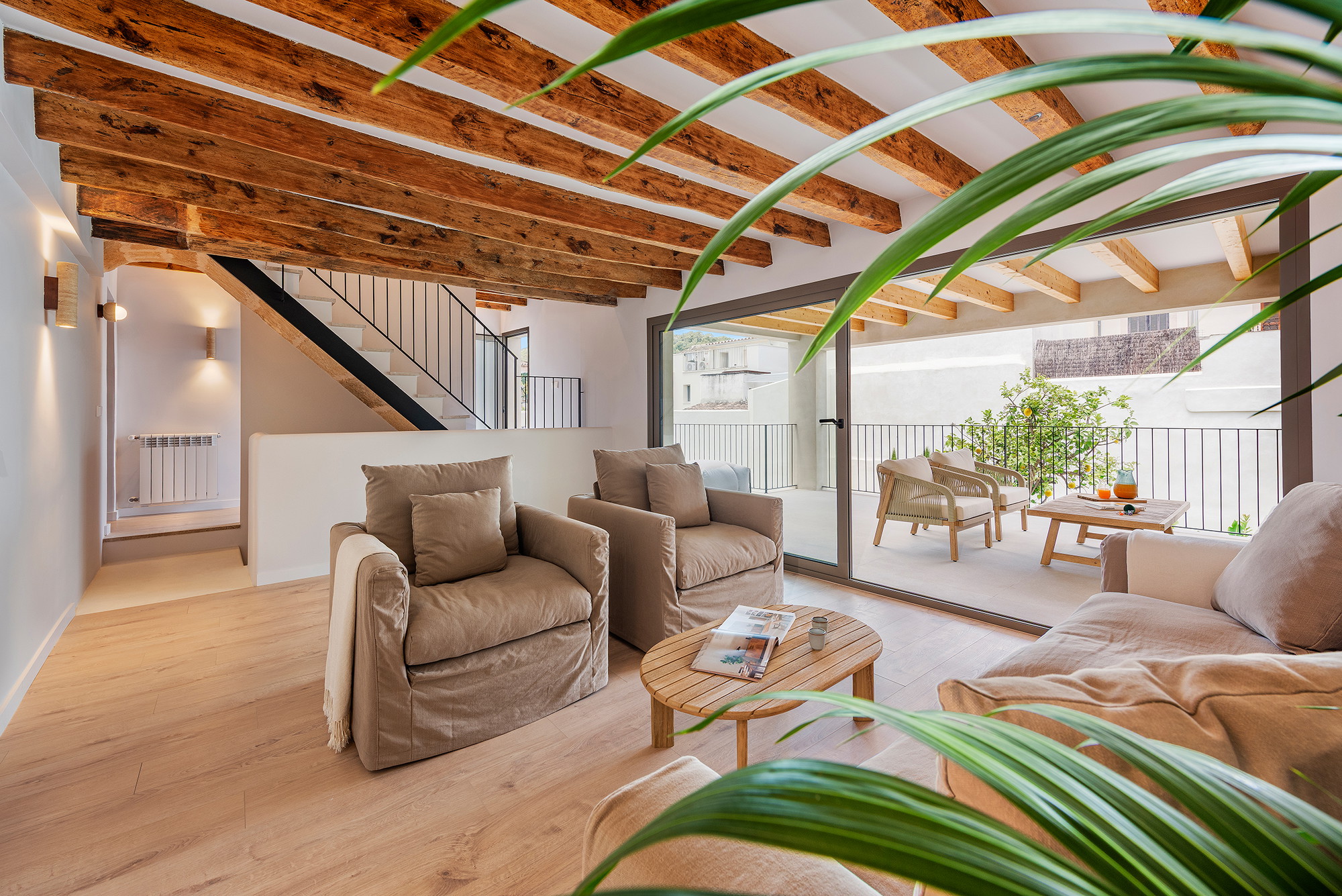"Casa Limones" Holiday Rentals in Pollença-35