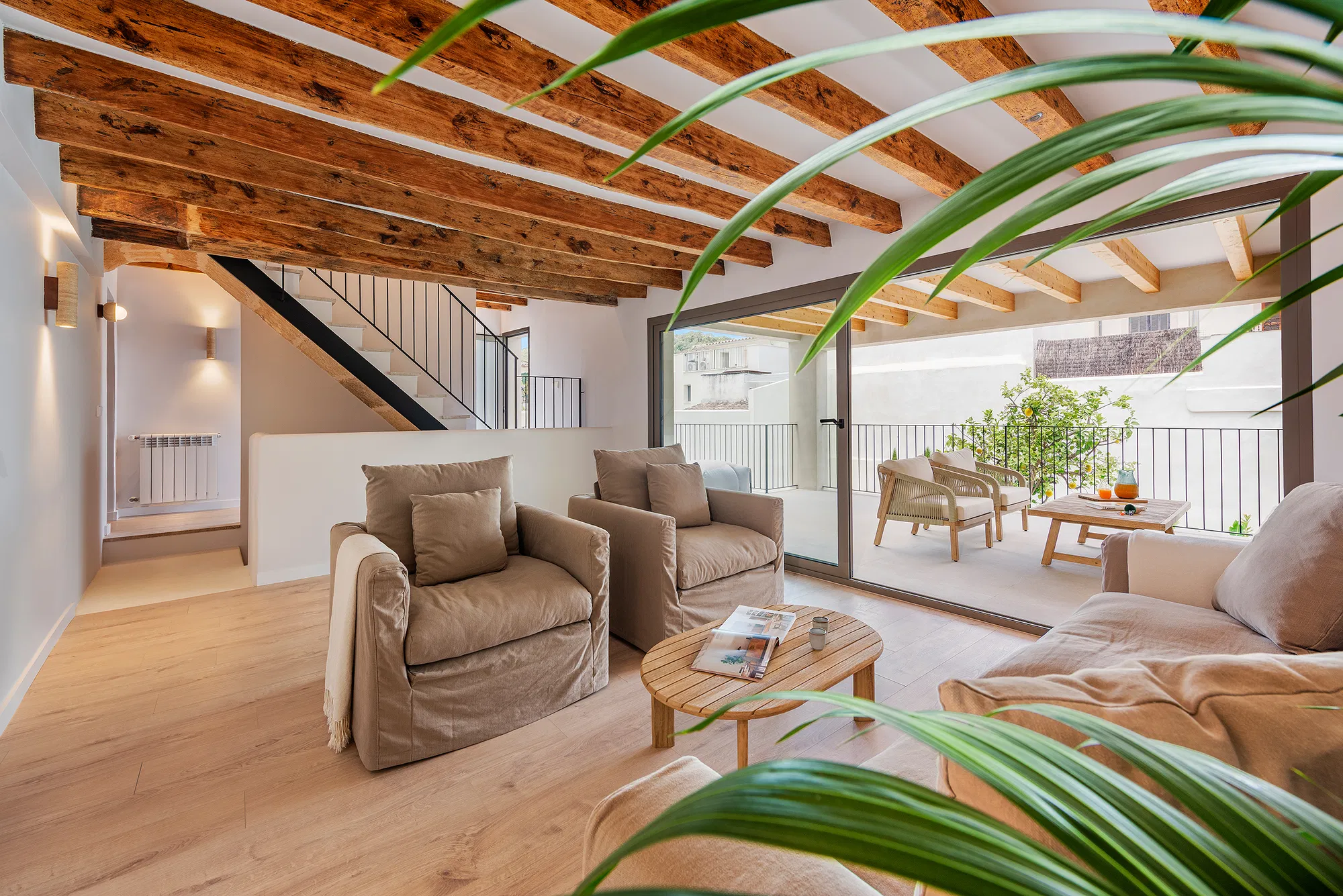 "Casa Limones" Holiday Rentals in Pollença-35