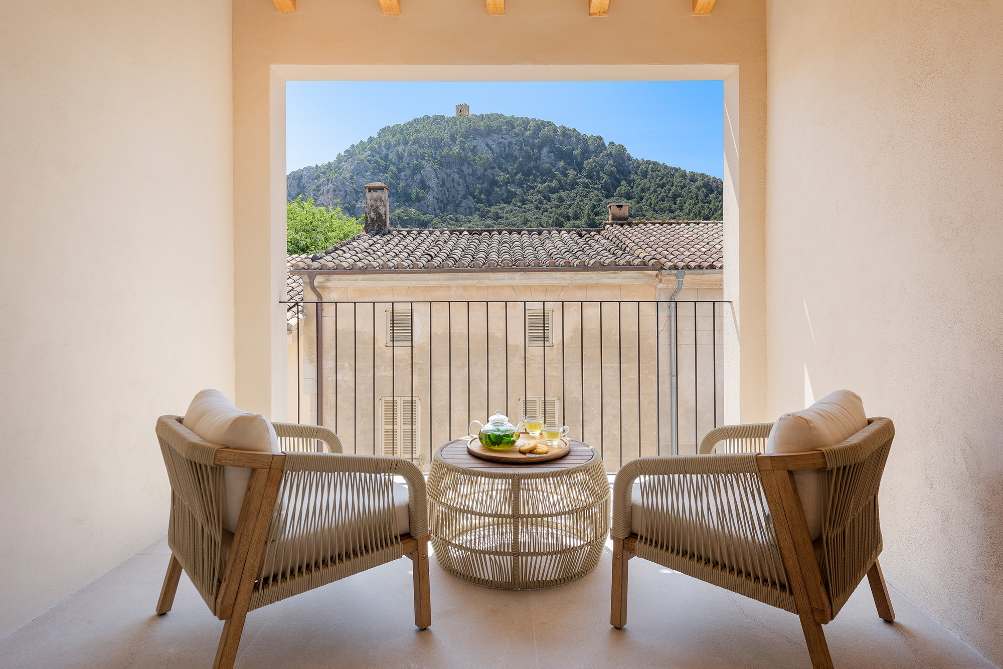 "Casa Limones" Holiday Rentals in Pollença-4