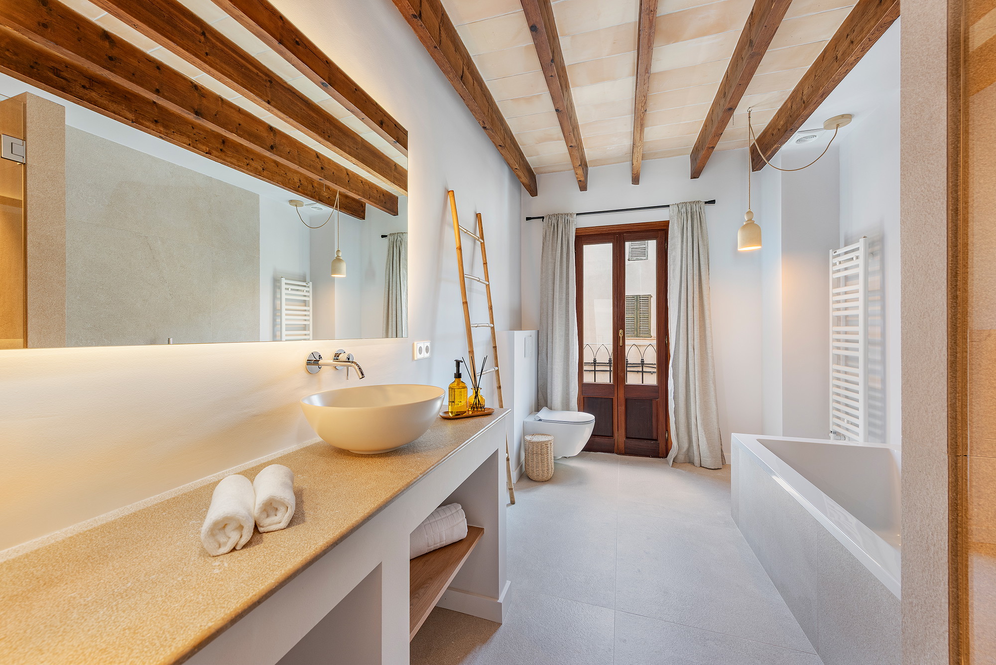 "Casa Limones" Holiday Rentals in Pollença-29