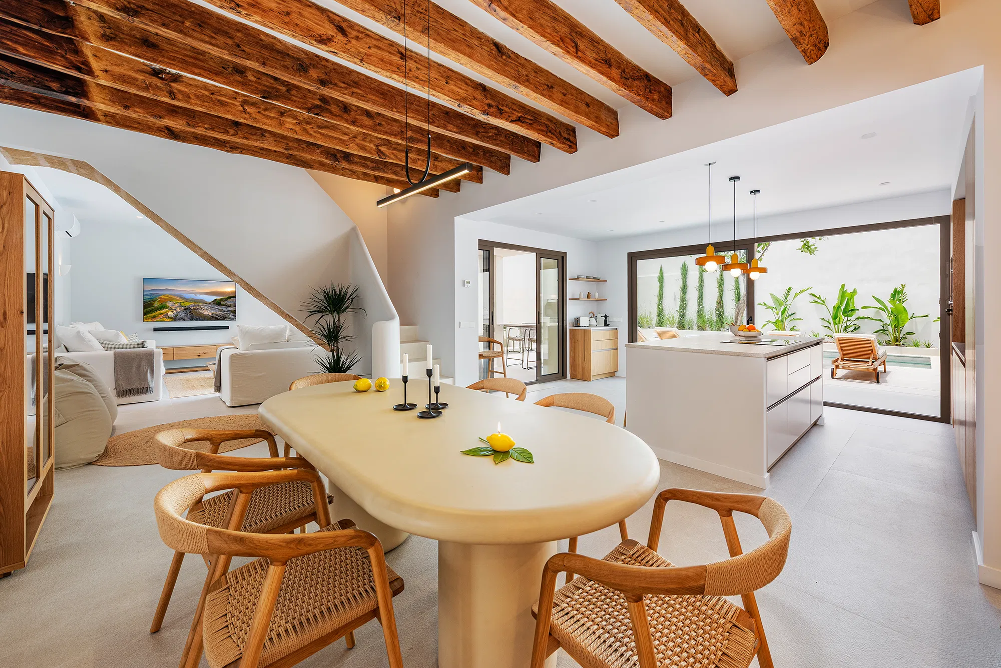 "Casa Limones" Holiday Rentals in Pollença-6