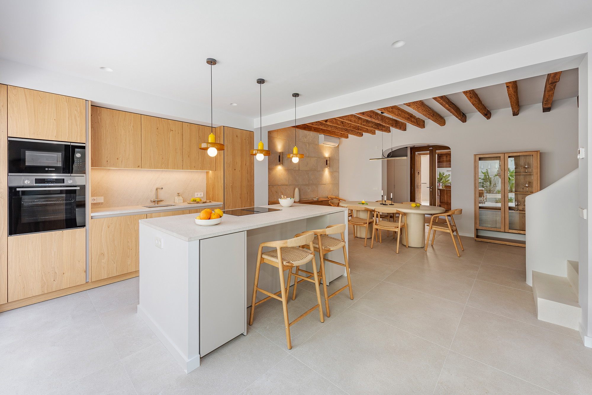 "Casa Limones" Holiday Rentals in Pollença-12
