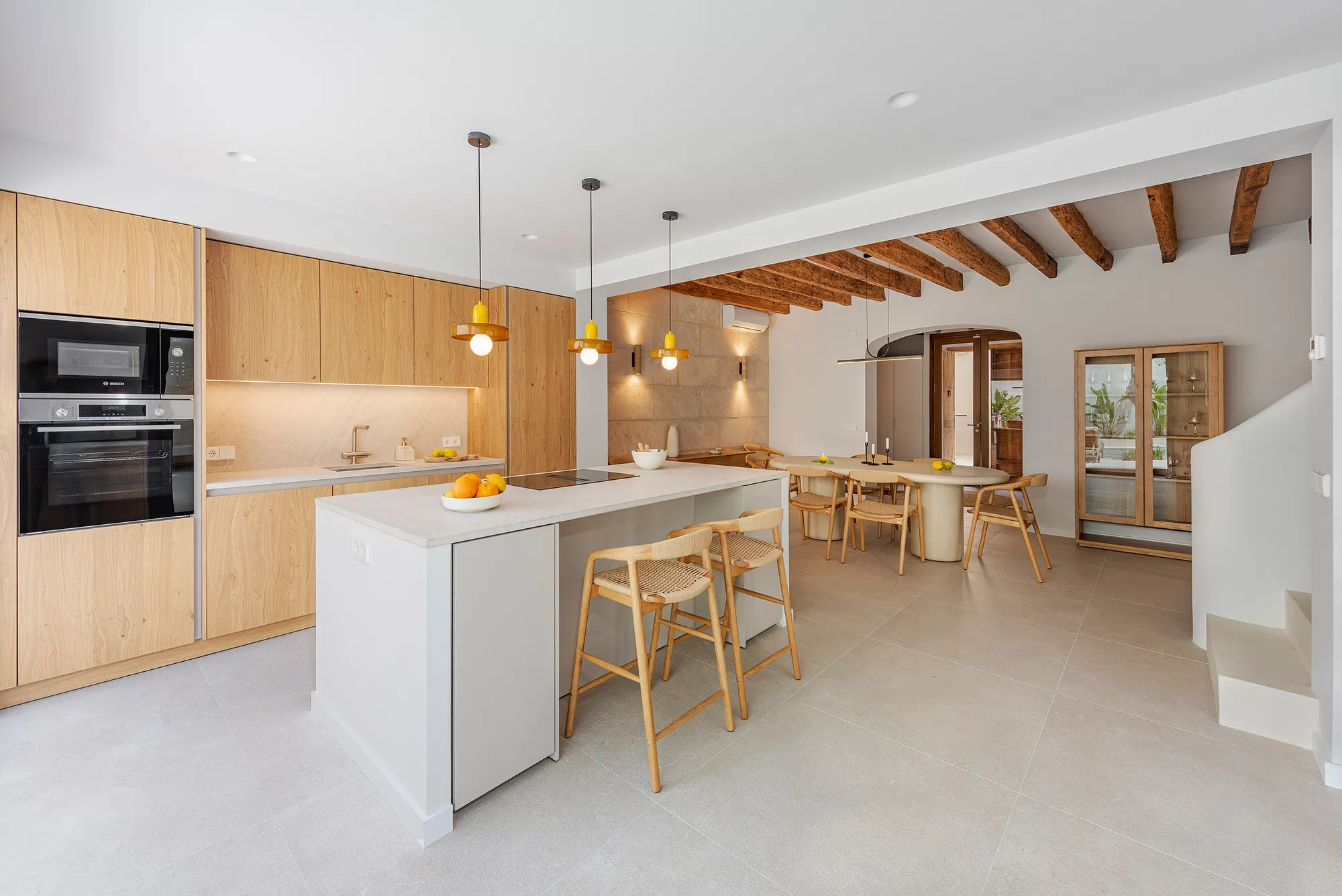 "Casa Limones" Holiday Rentals in Pollença-12