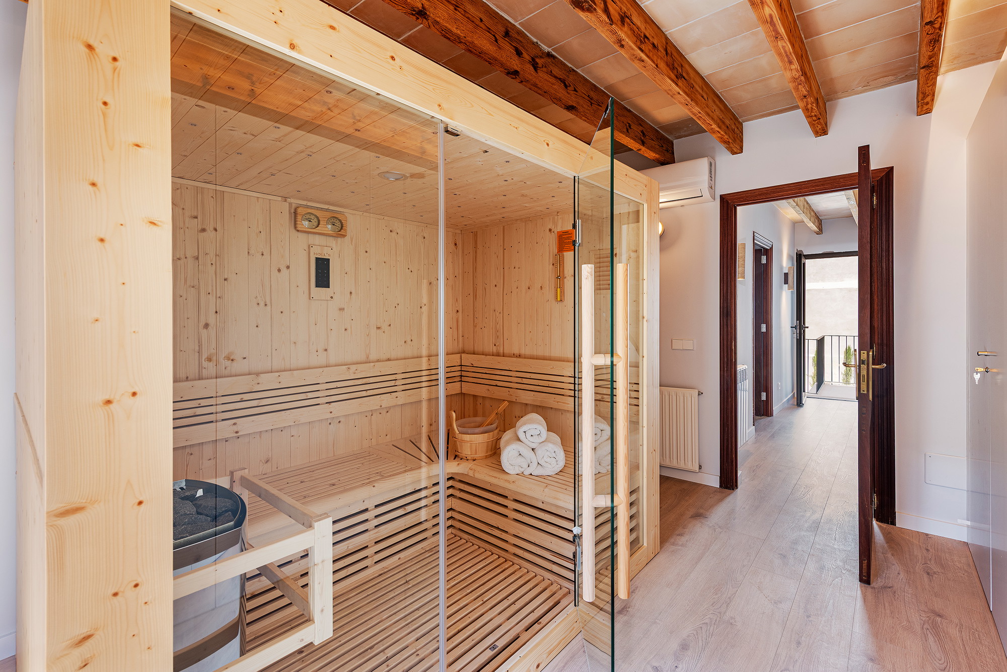 "Casa Limones" Holiday Rentals in Pollença-17
