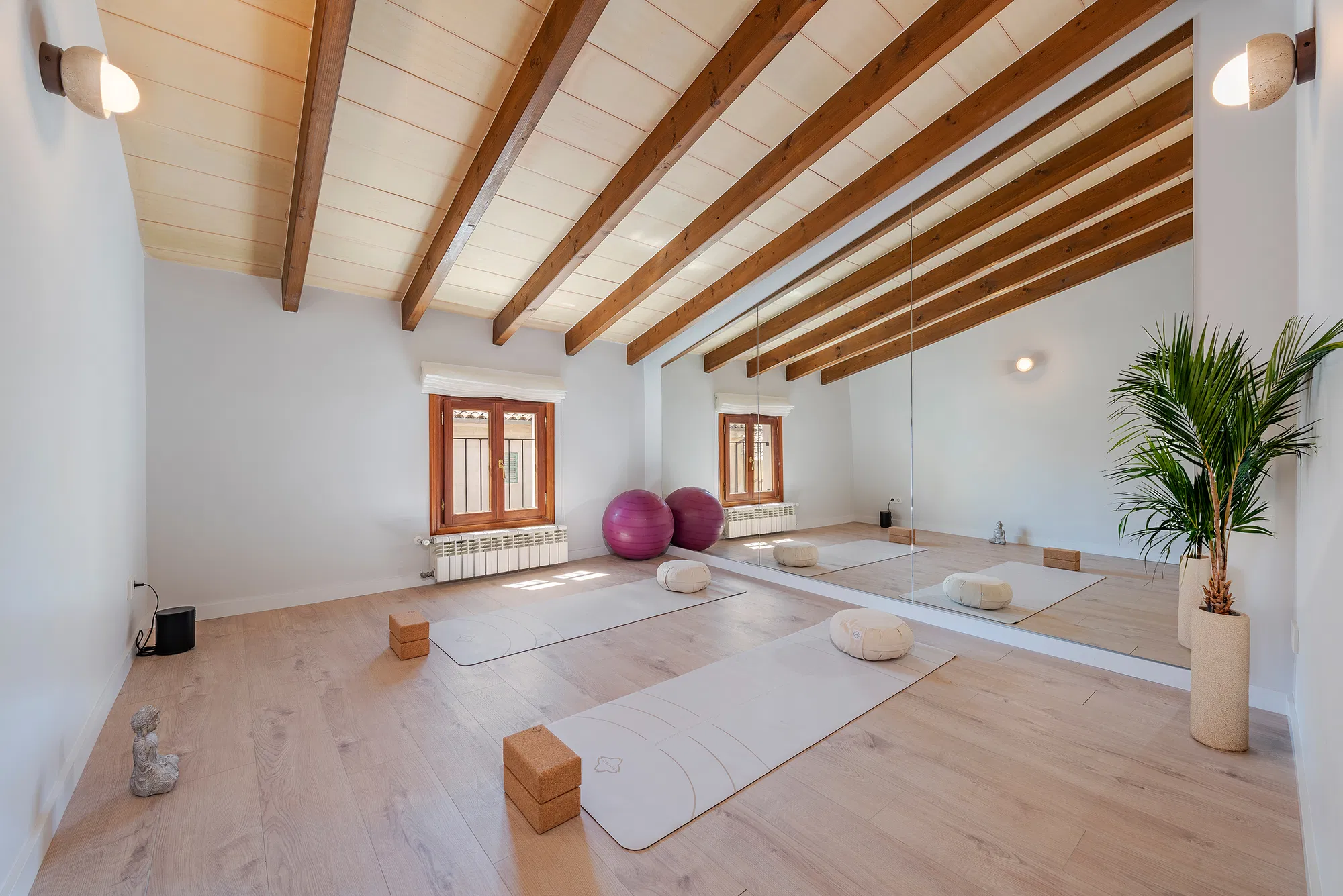 "Casa Limones" Holiday Rentals in Pollença-16