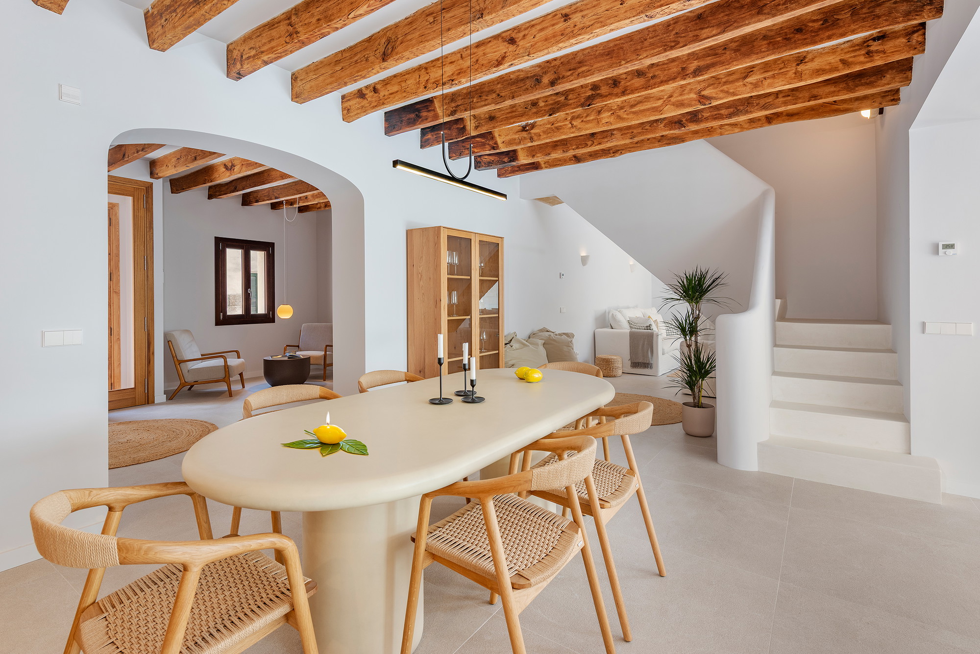 "Casa Limones" Holiday Rentals in Pollença-11