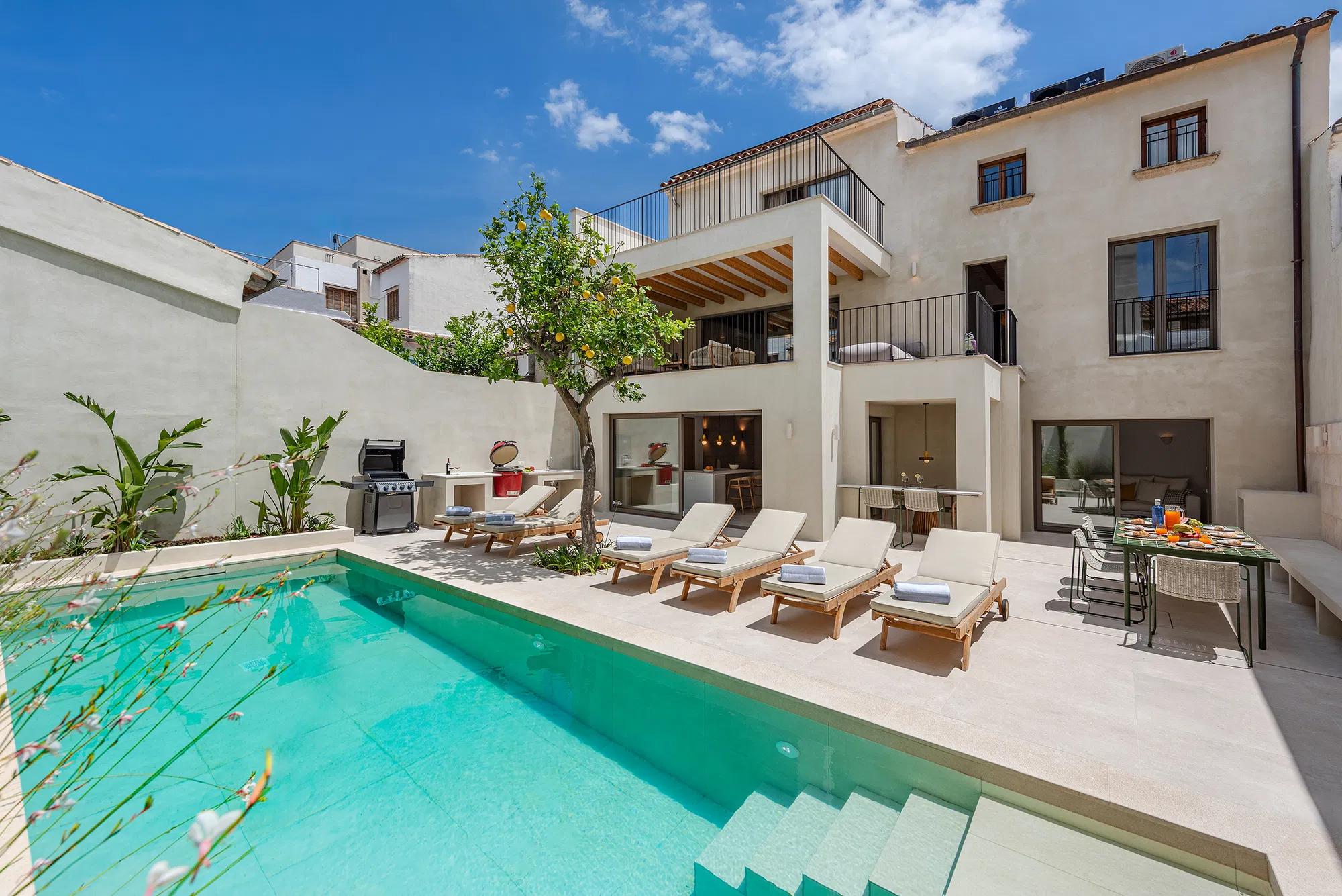 "Casa Limones" Holiday Rentals in Pollença-39