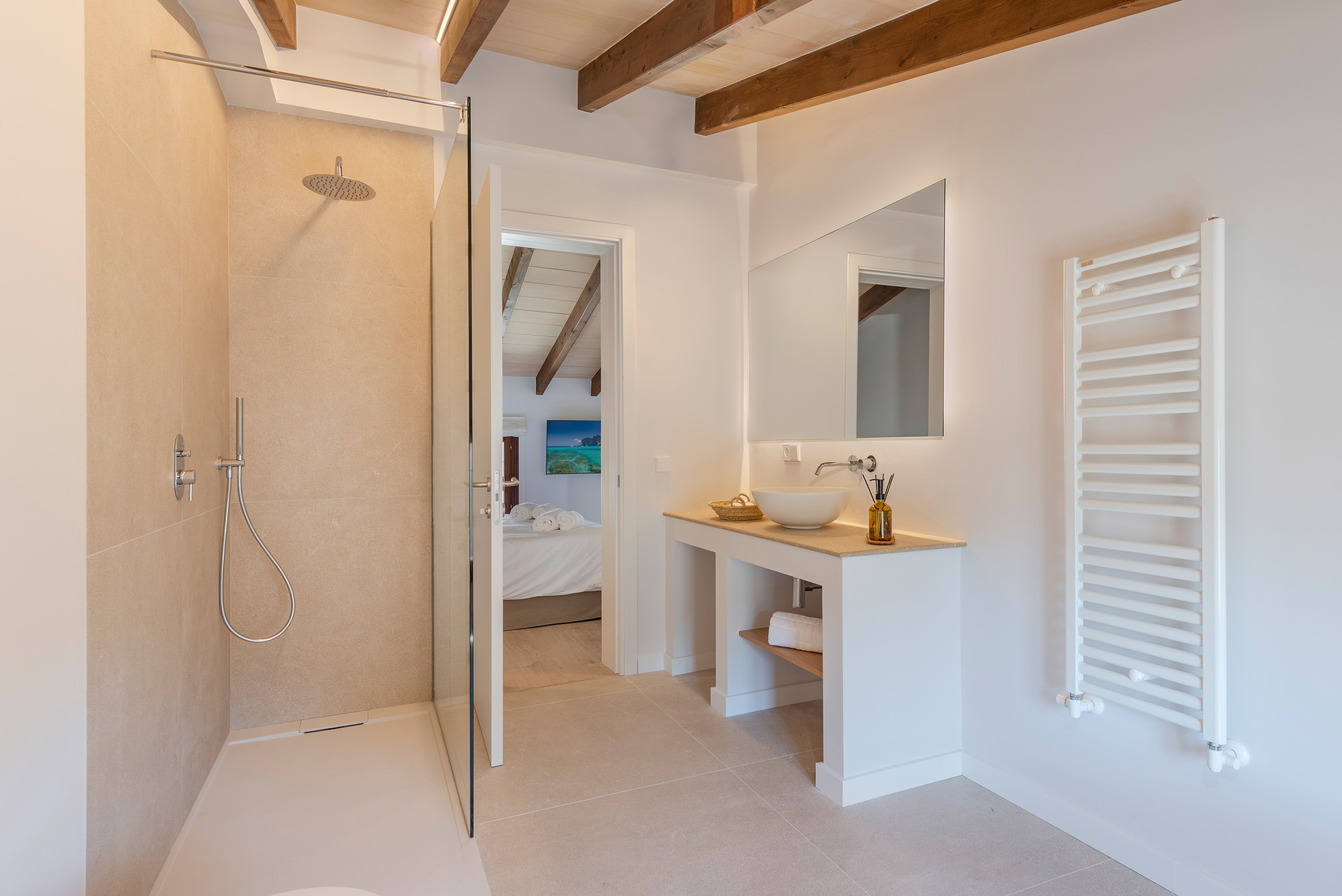 "Casa Limones" Holiday Rentals in Pollença-25