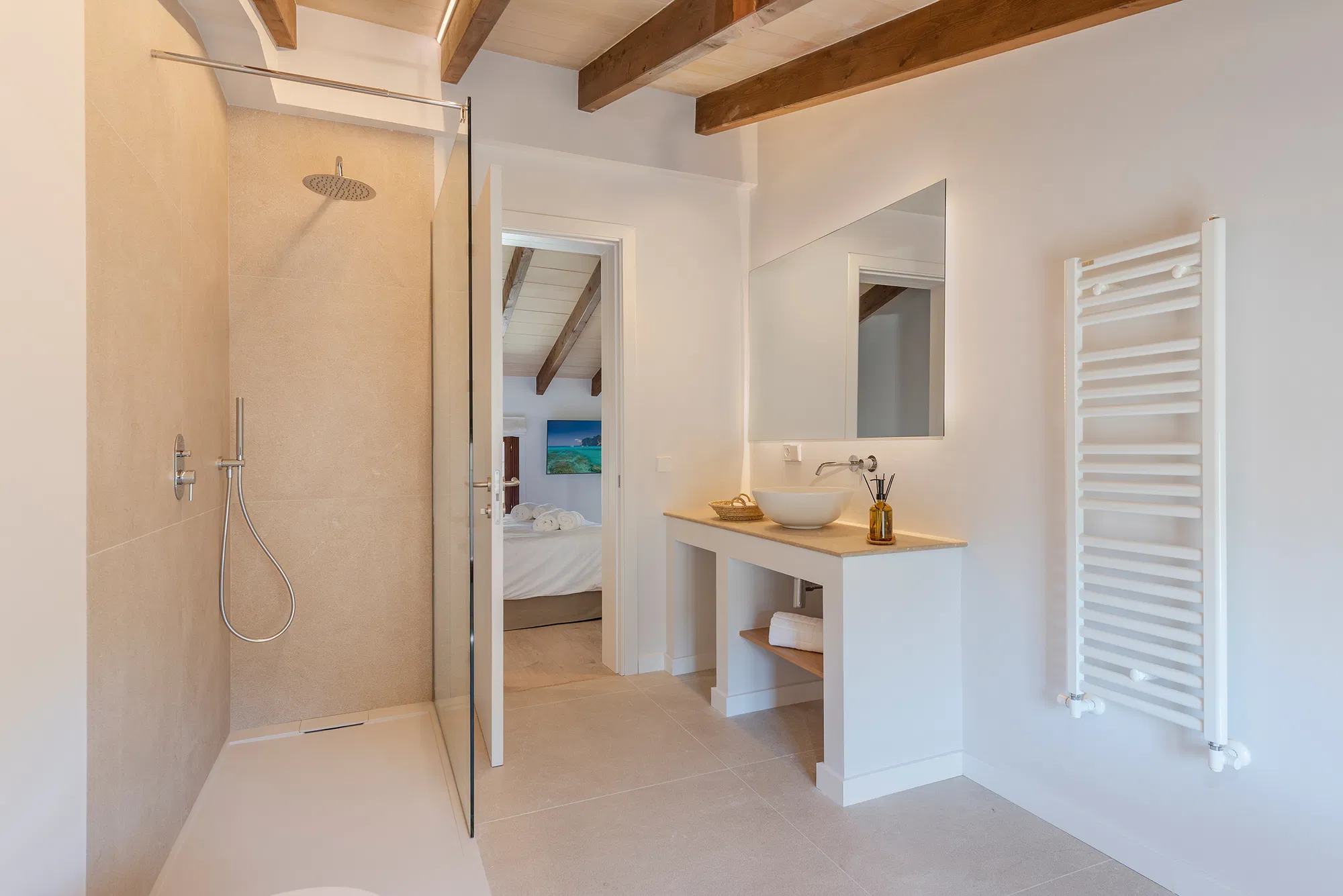 "Casa Limones" Holiday Rentals in Pollença-25