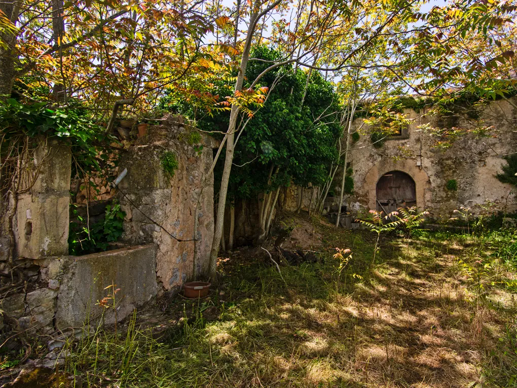 Historische Finca zum restaurieren-2