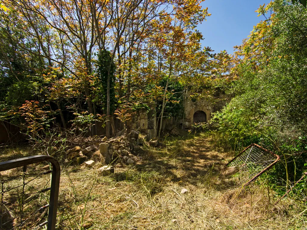 Historische Finca zum restaurieren-10