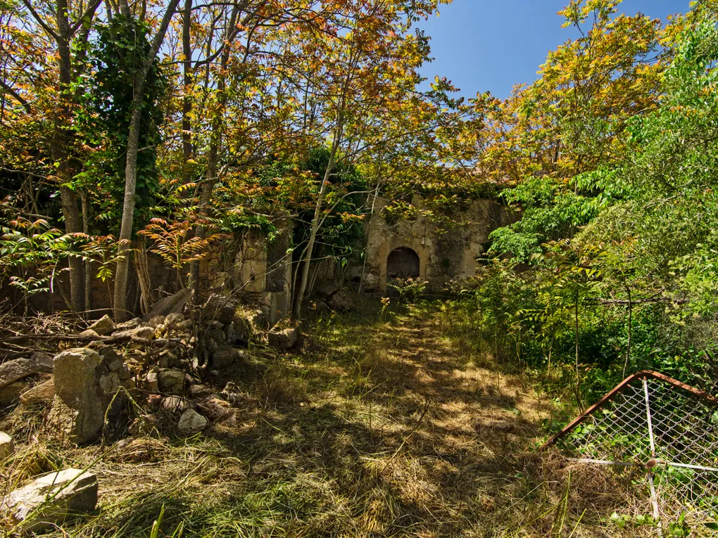 Historische Finca zum restaurieren-7