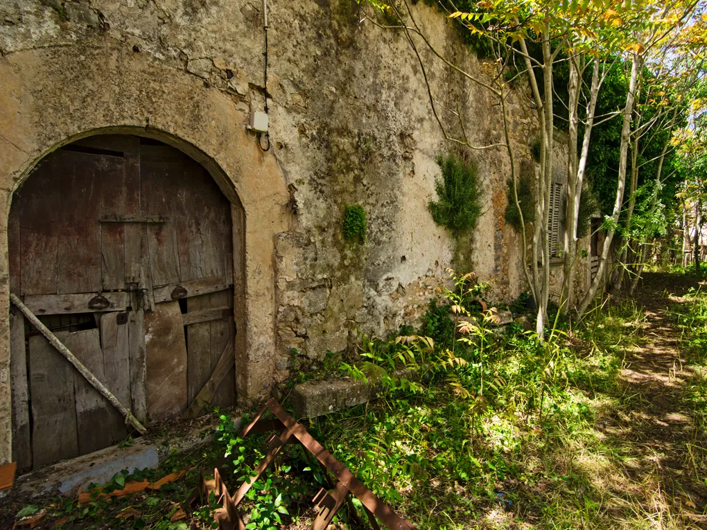 Historische Finca zum restaurieren-4