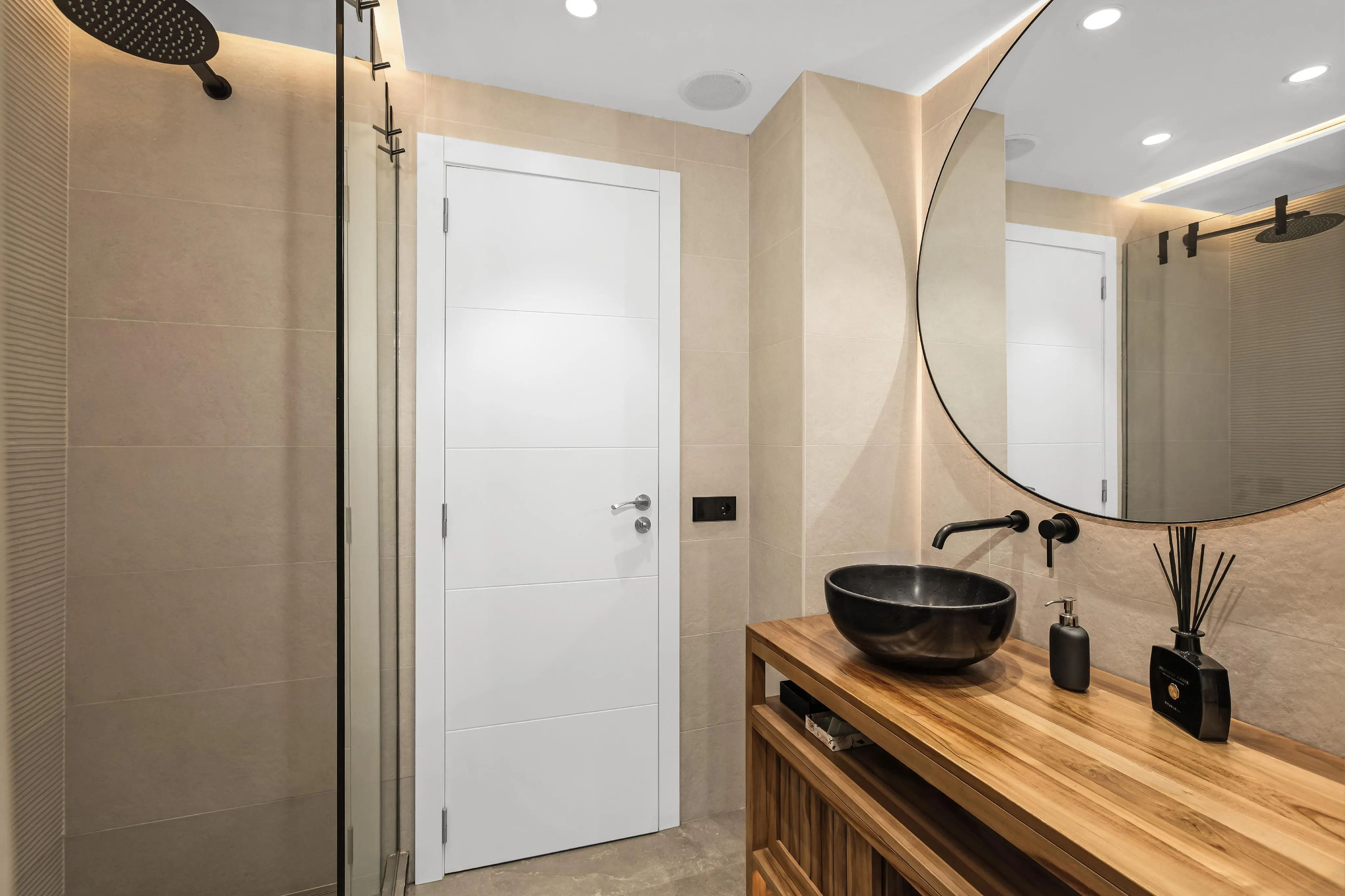 Renovierte Maisonette-Wohnung mit großem Garten-16