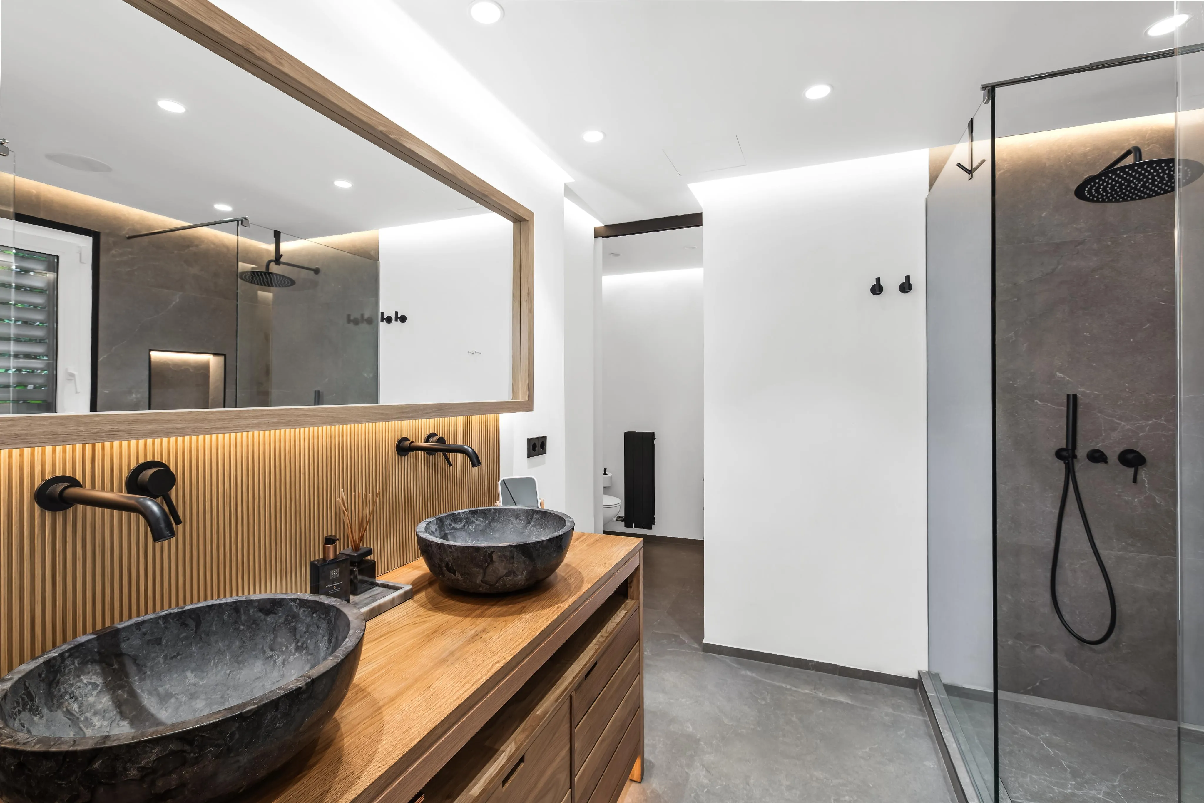 Renovierte Maisonette-Wohnung mit großem Garten-11