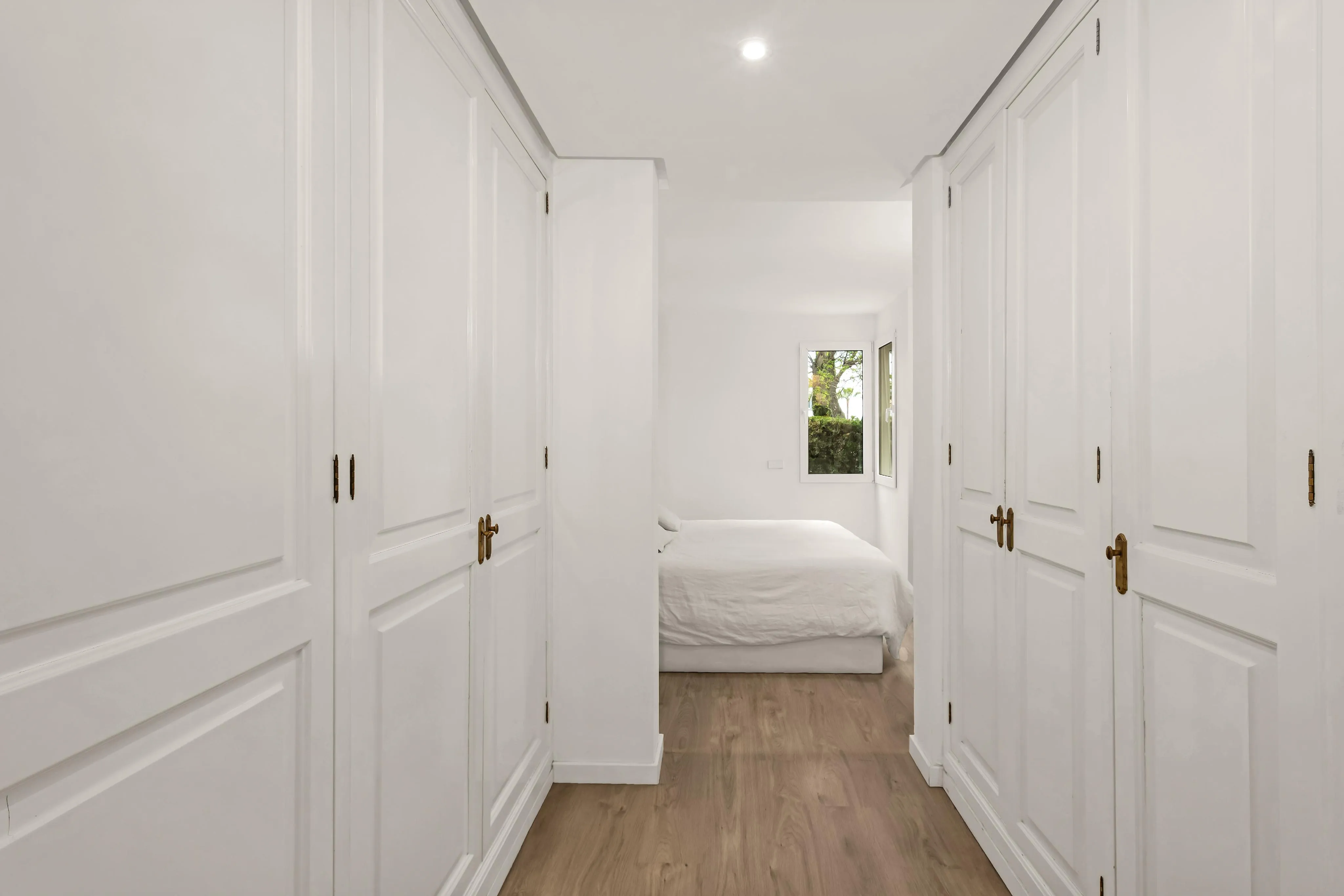 Renovierte Maisonette-Wohnung mit großem Garten-9