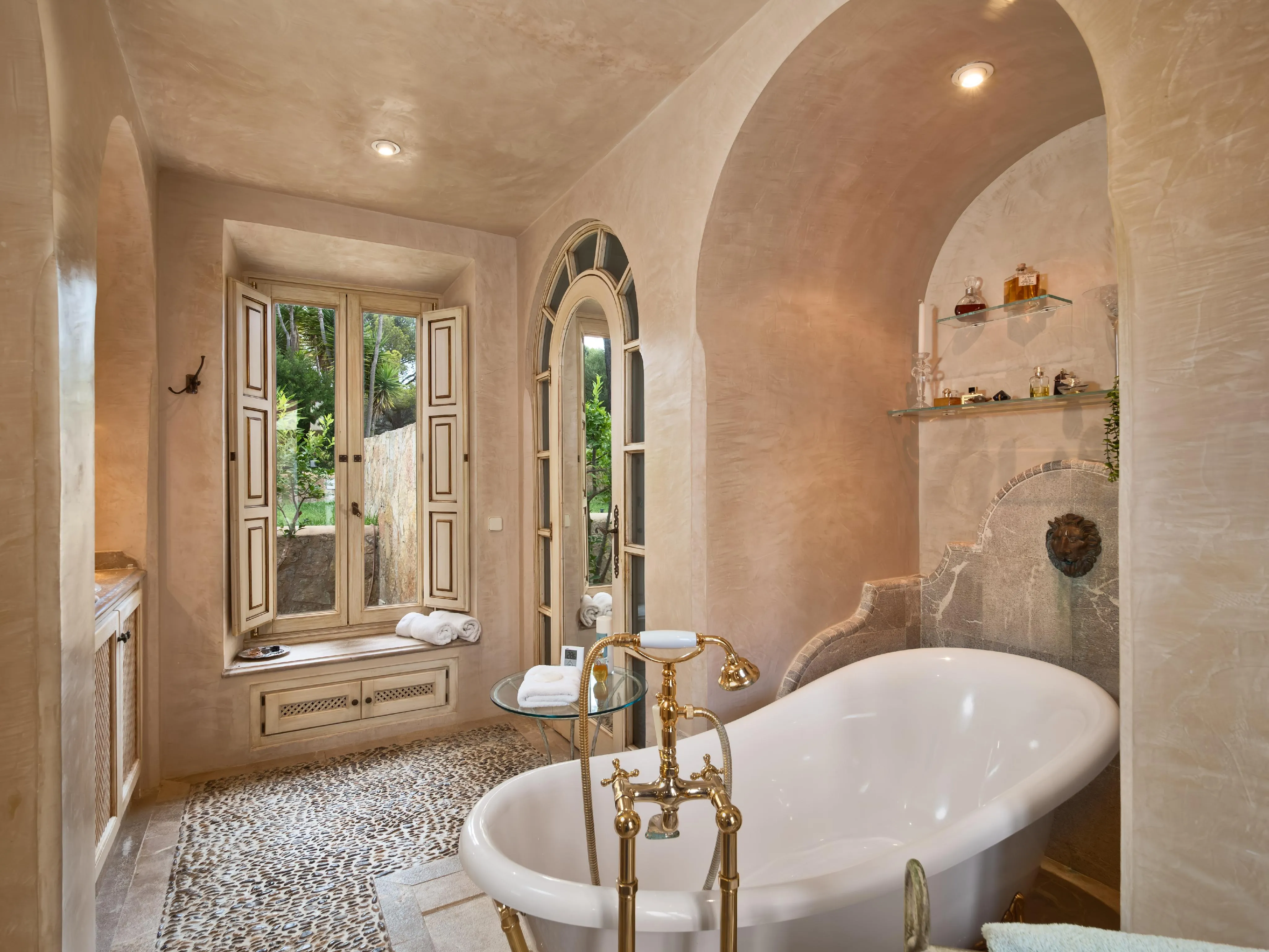 Charmante finca in cortijostijl in Es Capdellà-14