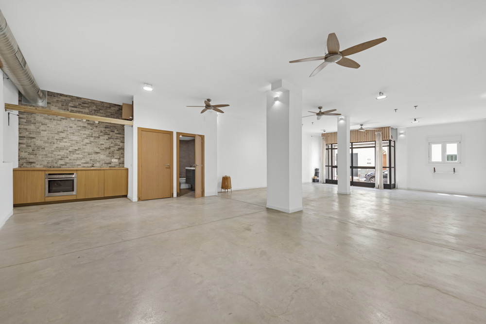 Yoga & pilates studio in the Son Espanyolet neighborhood