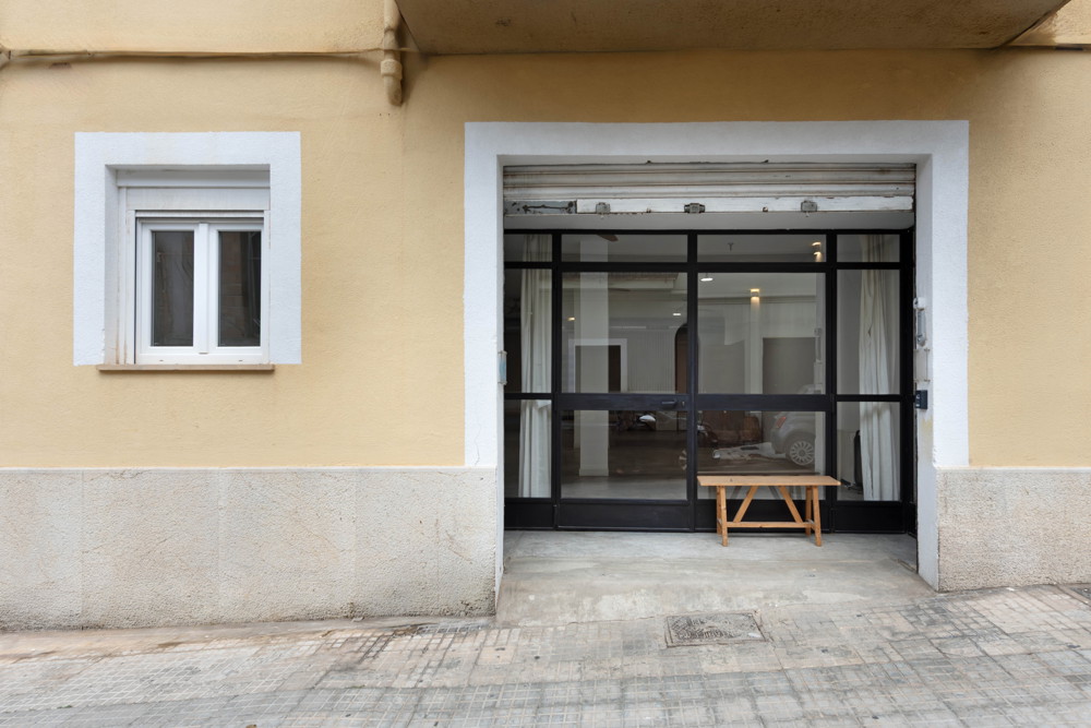 Yoga- og pilatesstudio i kvarteret Son Espanyolet-9